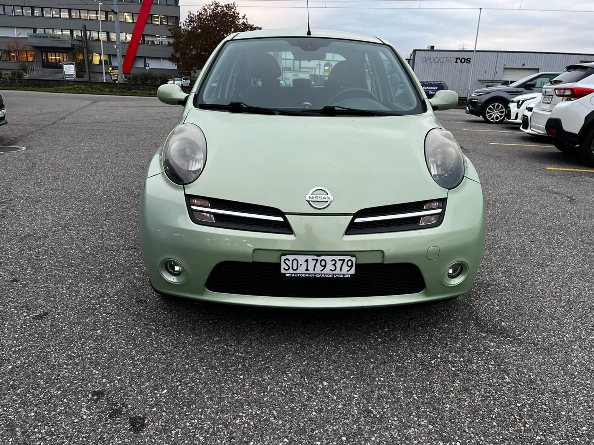 Auction Image
