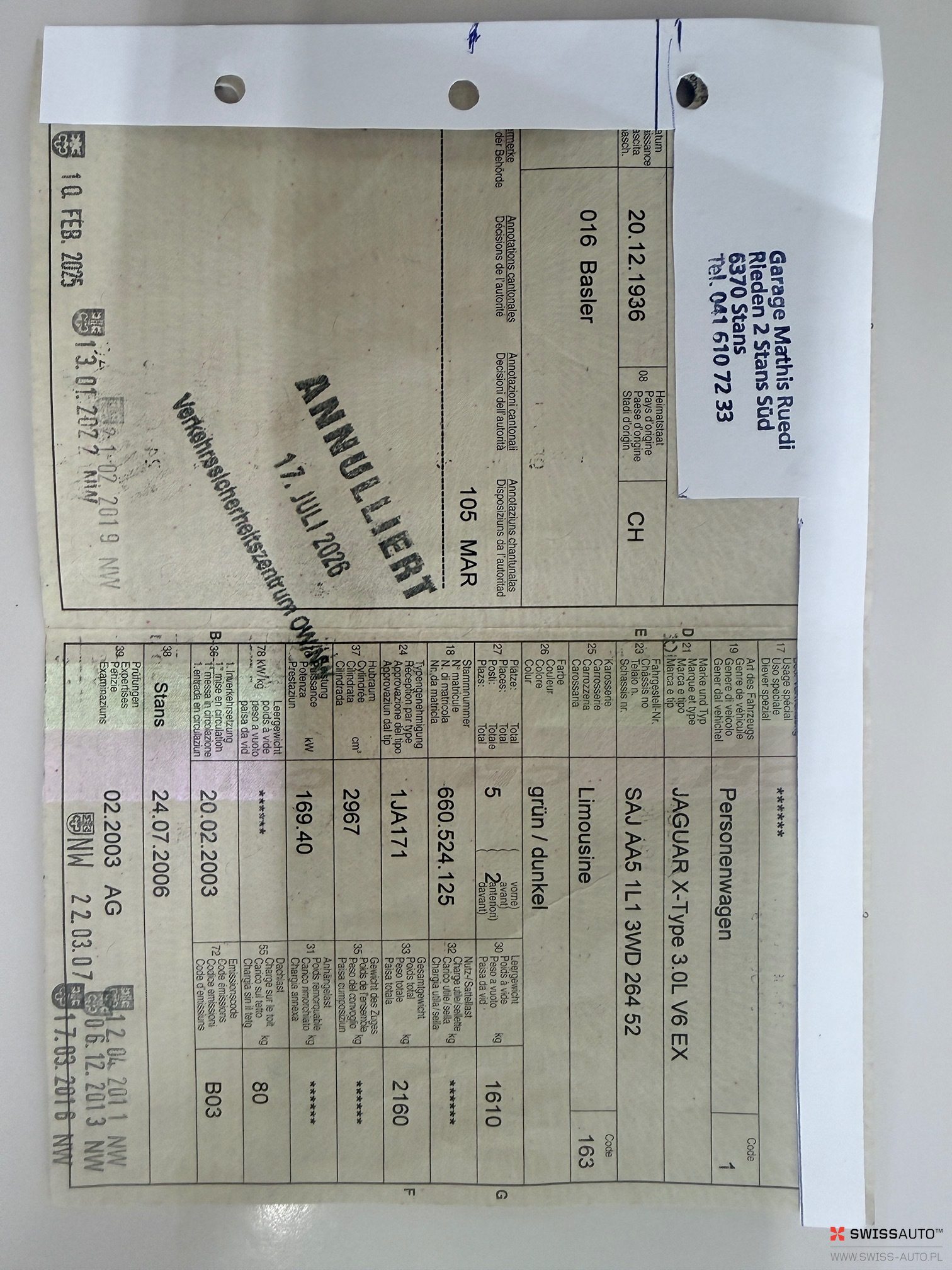 Auction Image