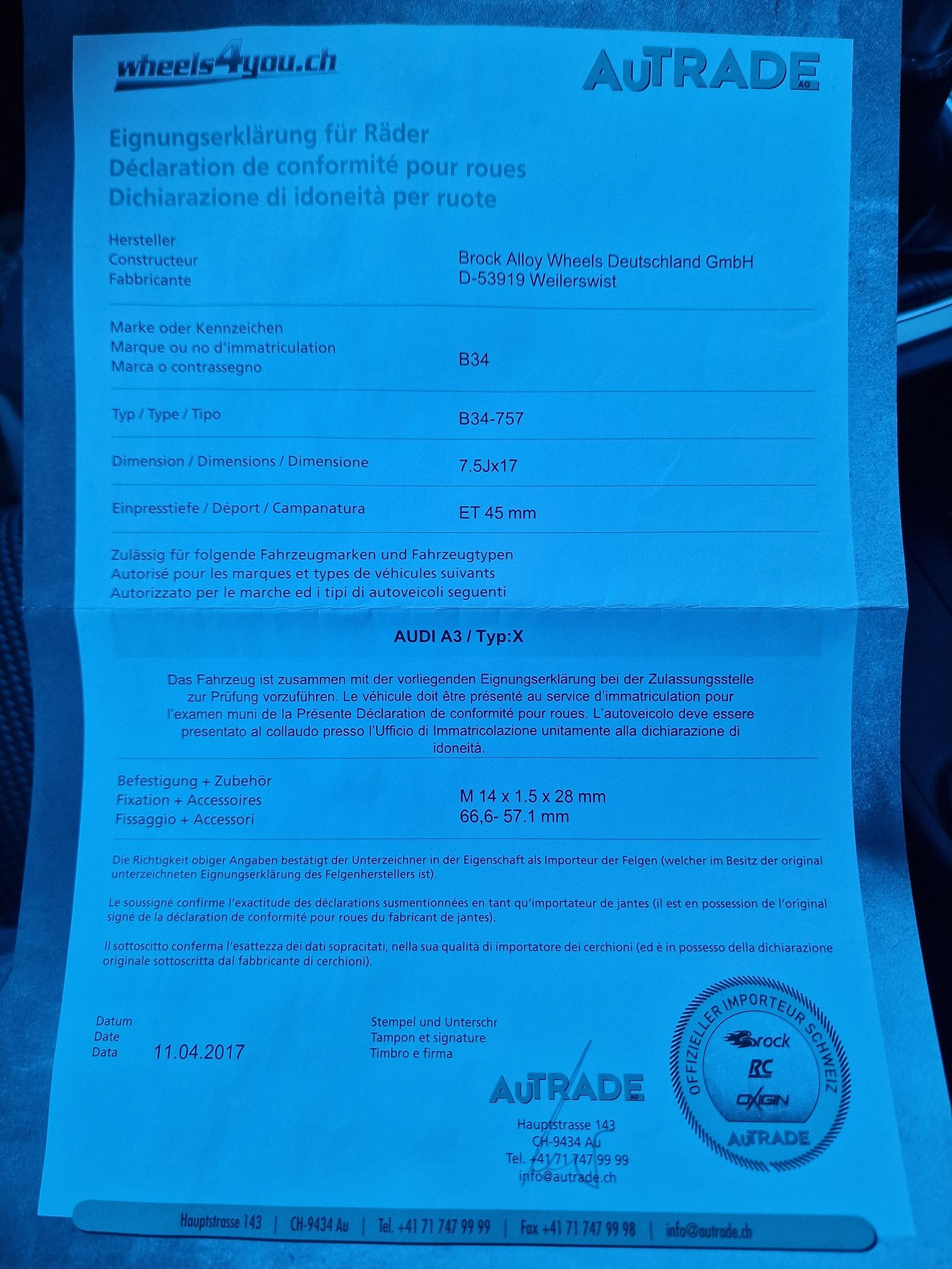 Auction Image