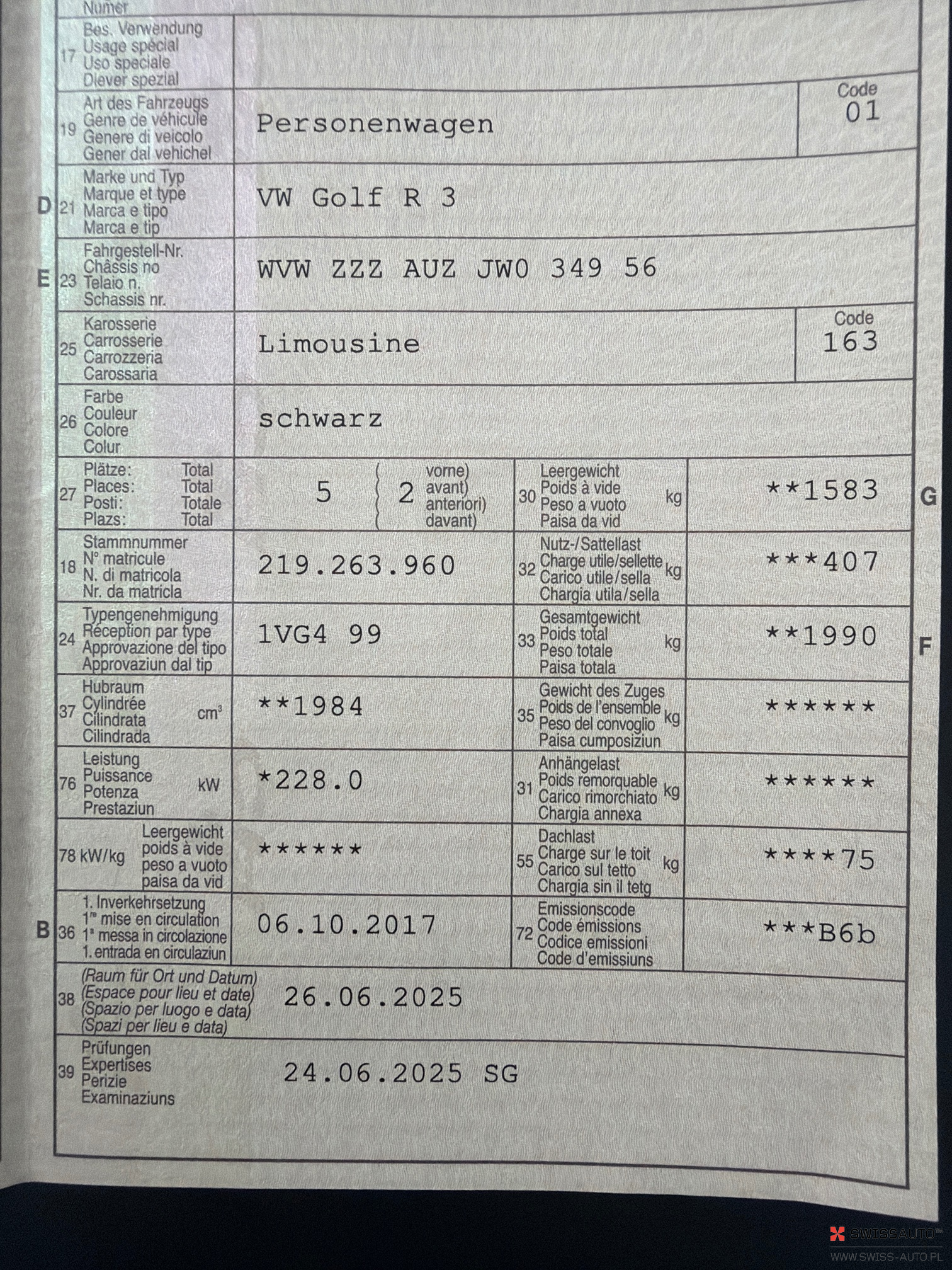 Auction Image