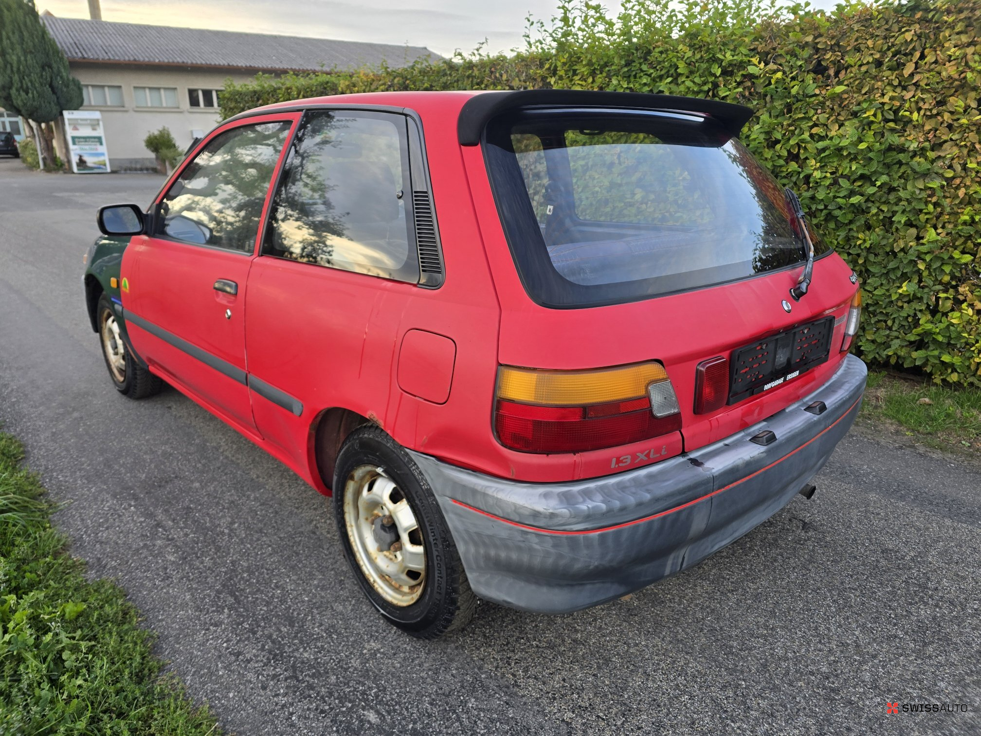 Auction Image
