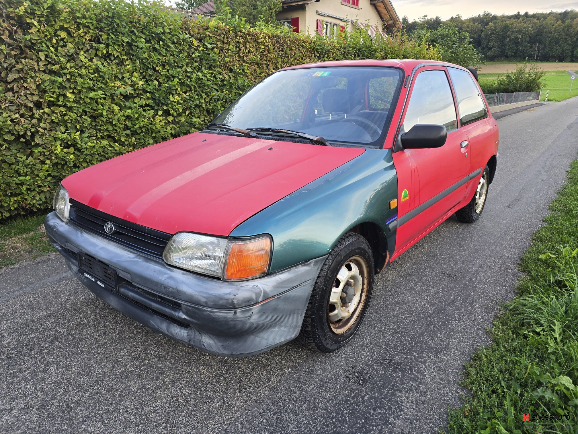 Auction Image
