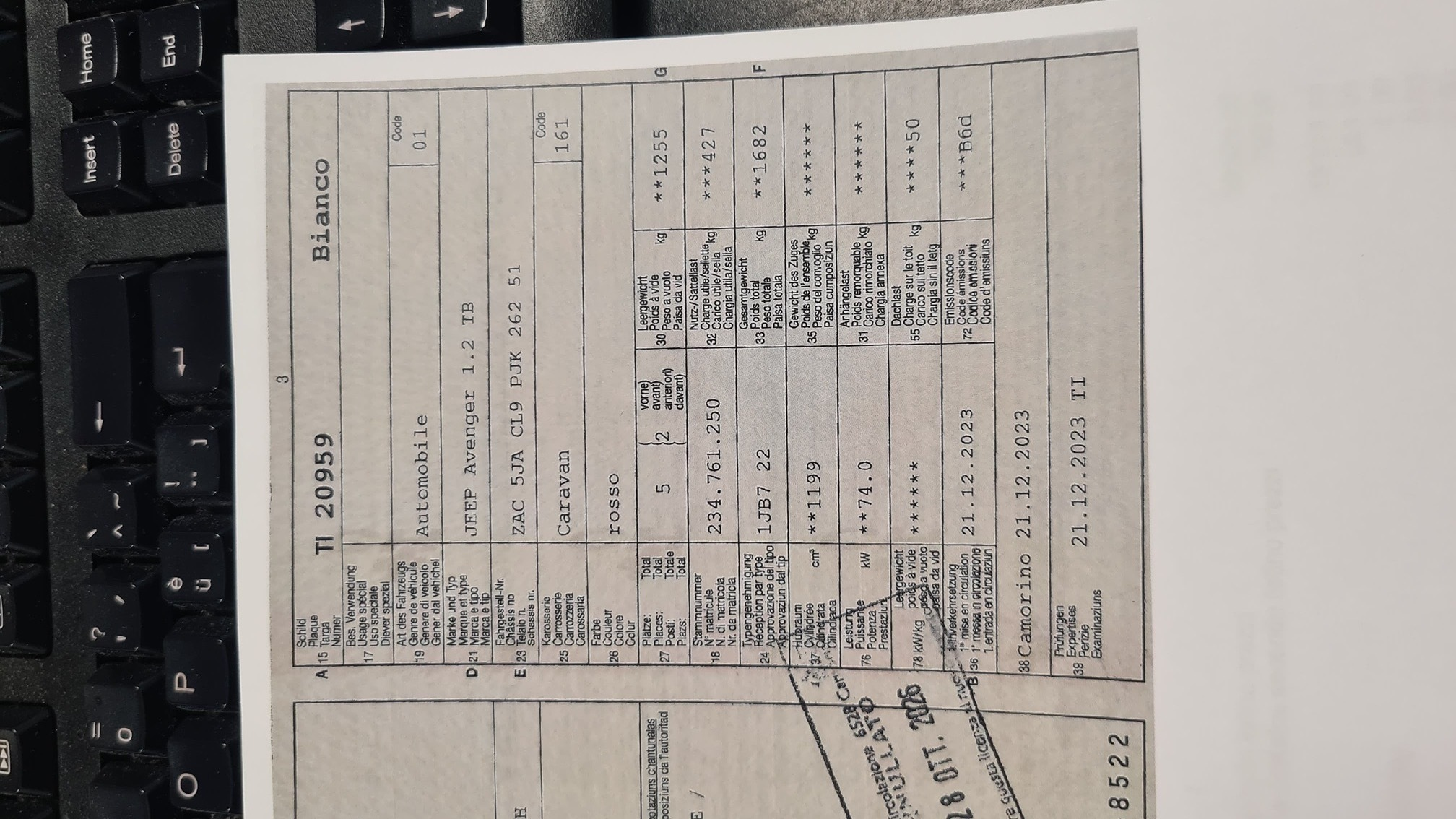 Auction Image