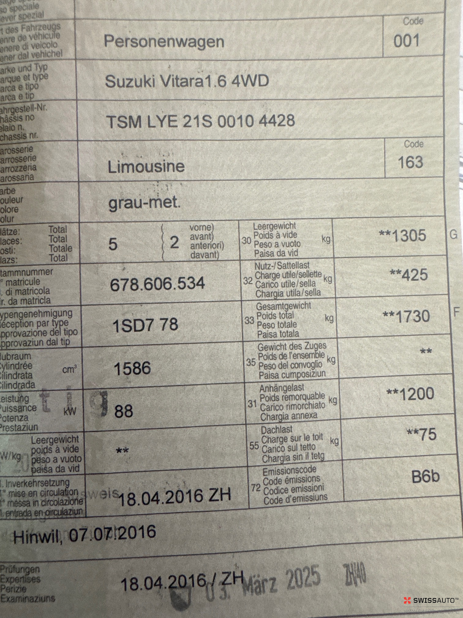 Auction Image