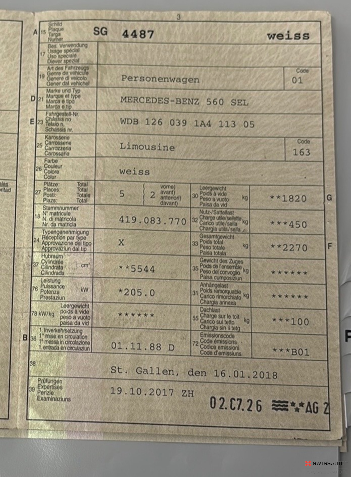 Auction Image