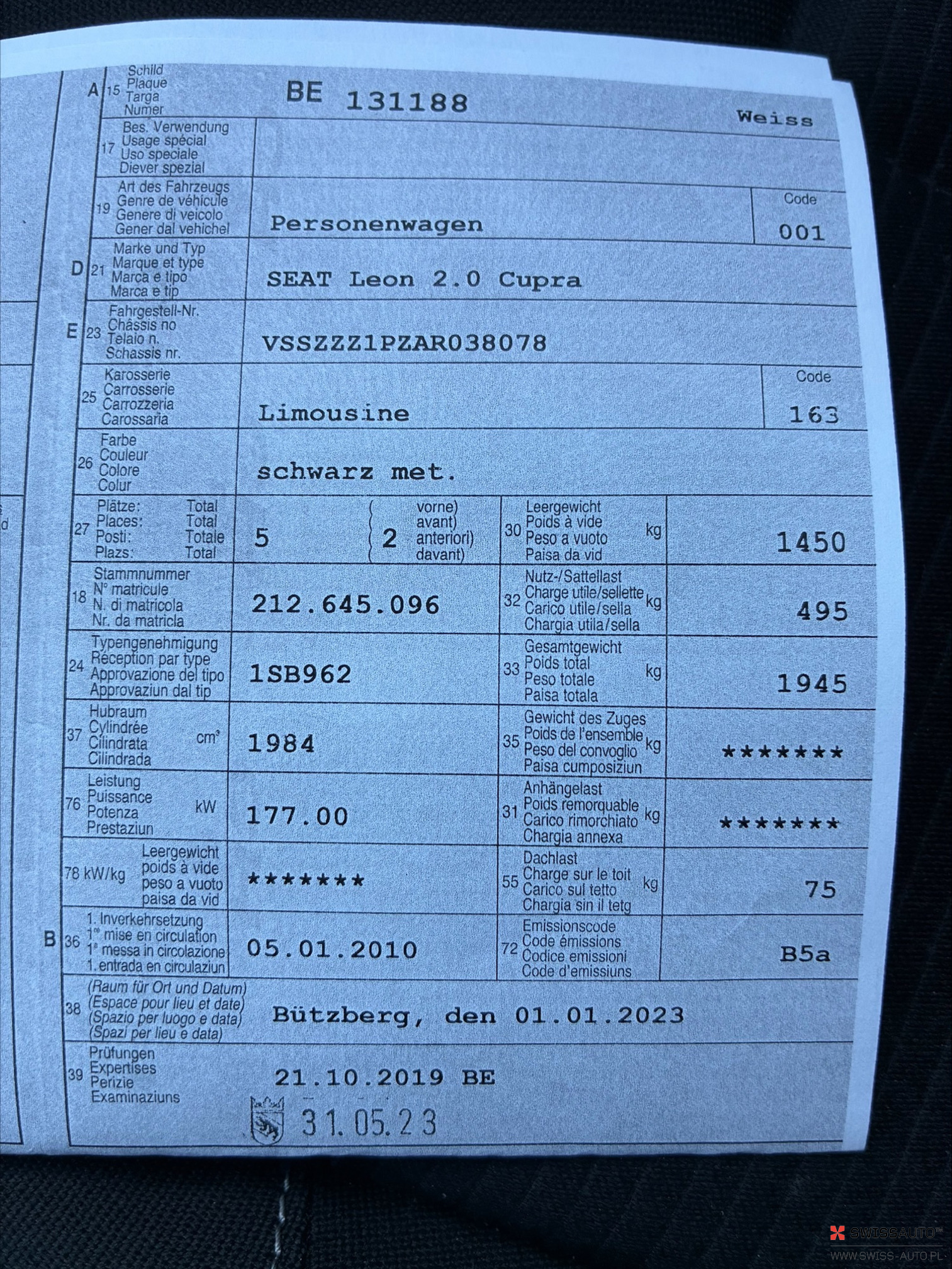 Auction Image