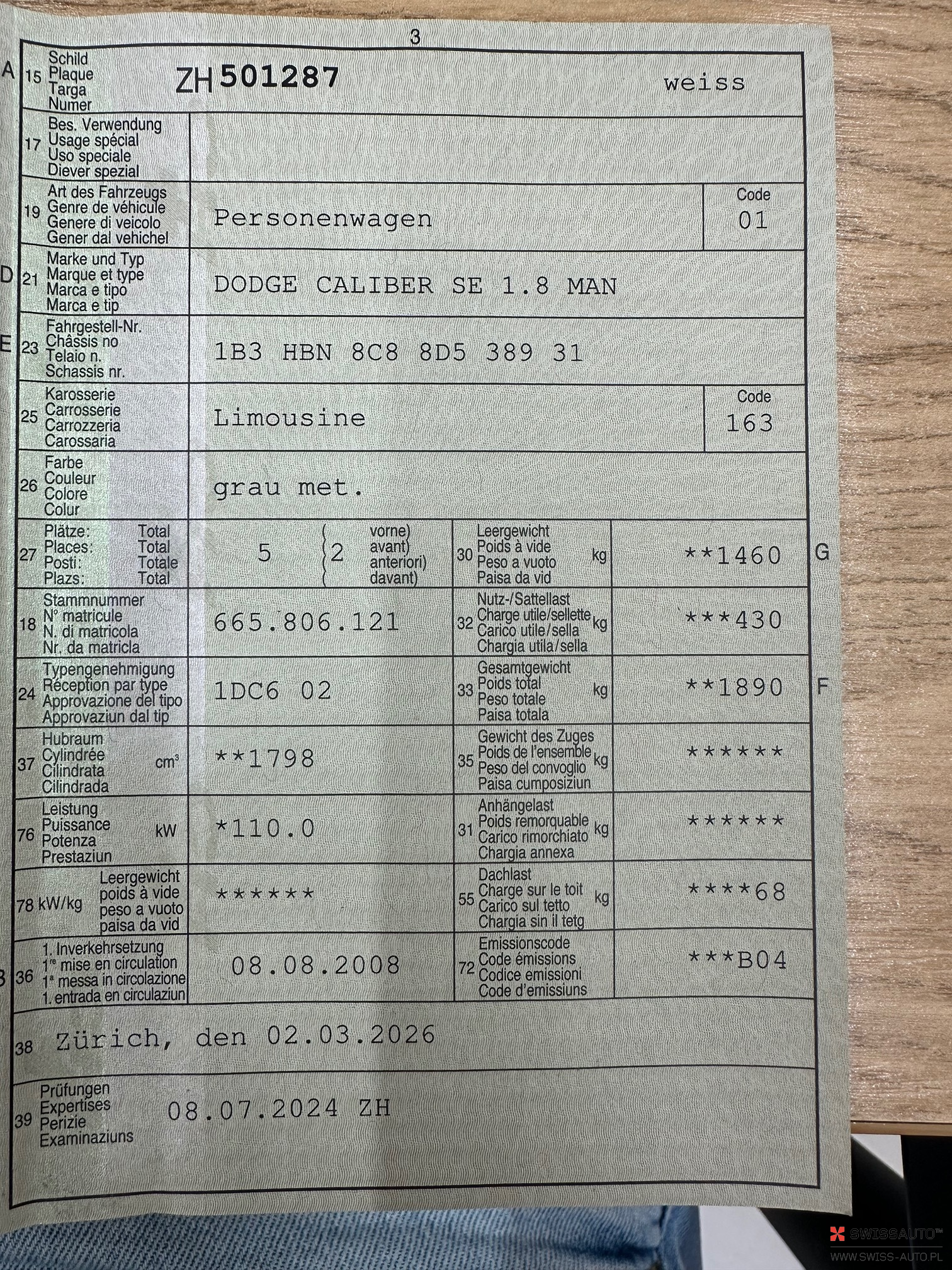 Auction Image
