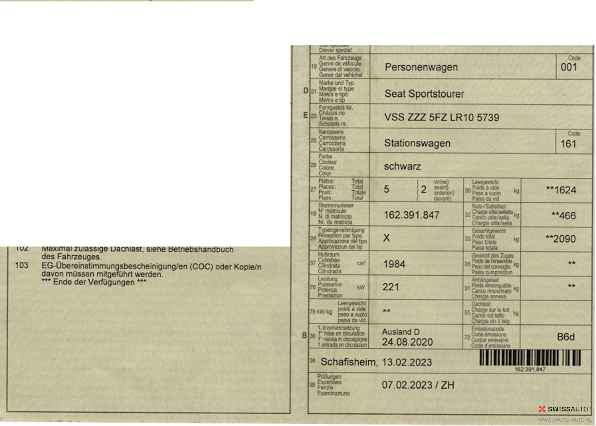 Auction Image