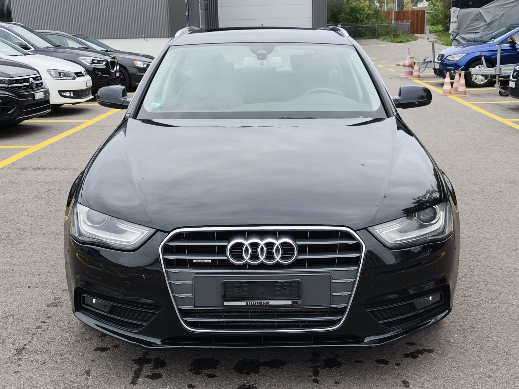 Auction Image