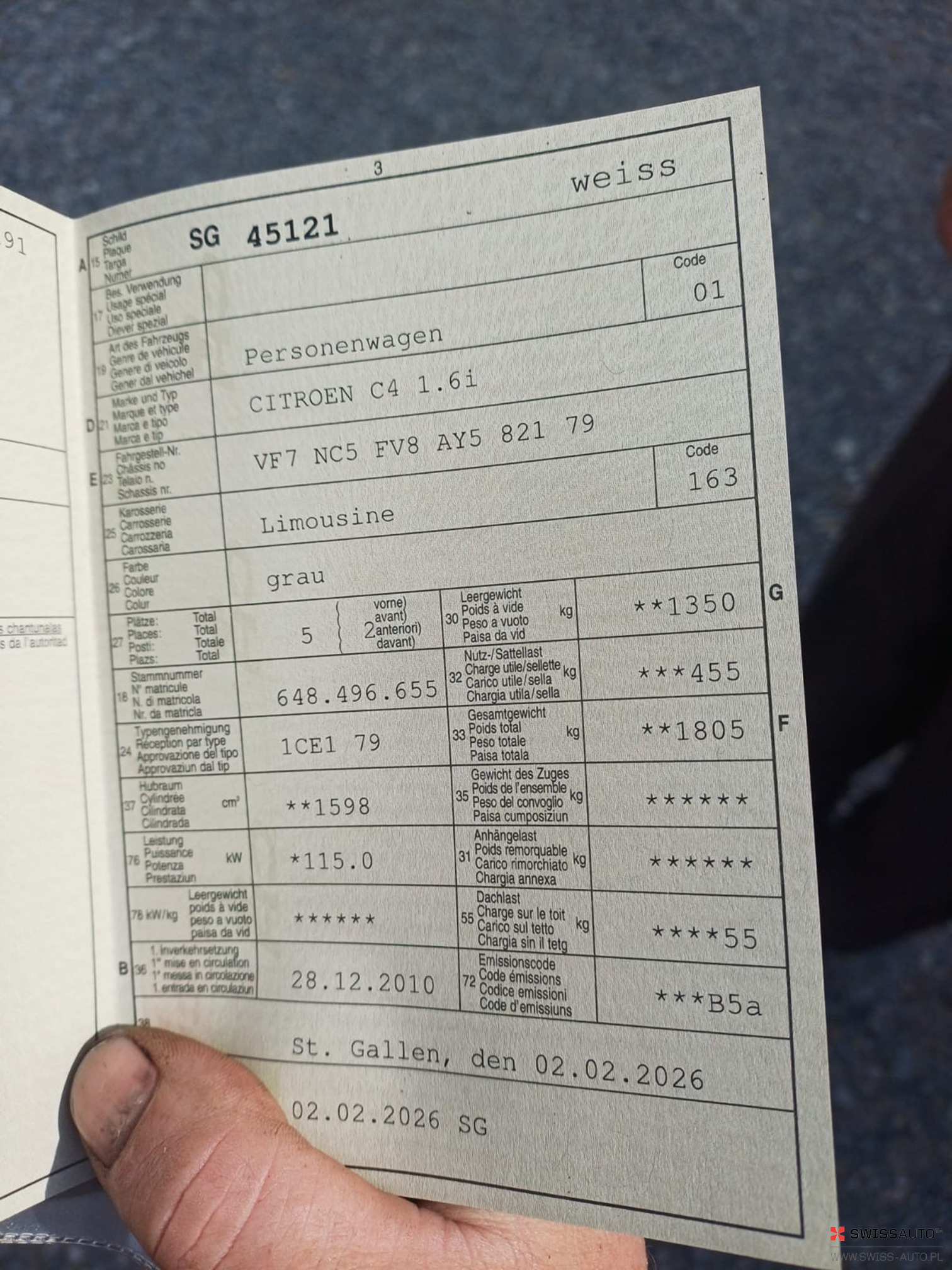 Auction Image