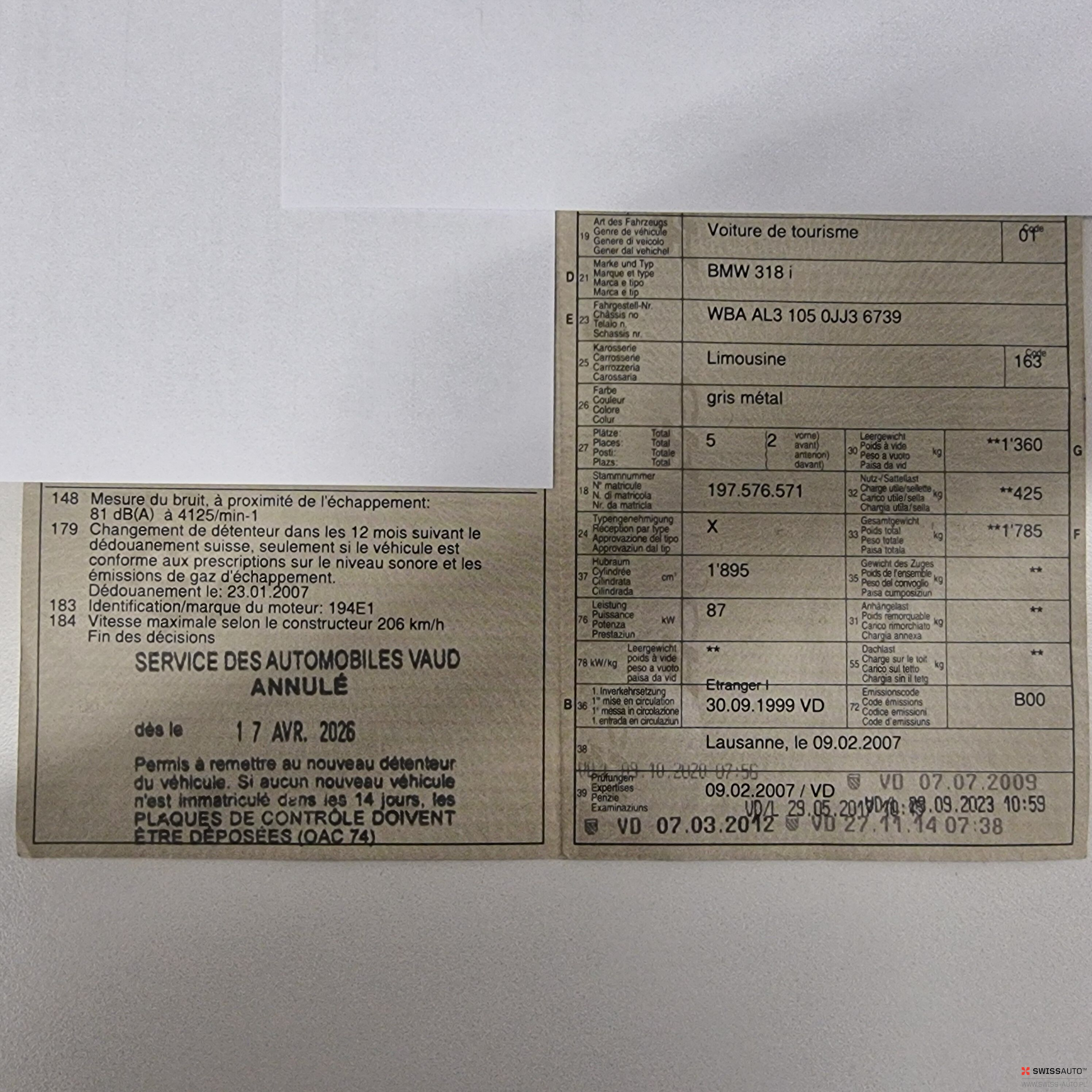 Auction Image