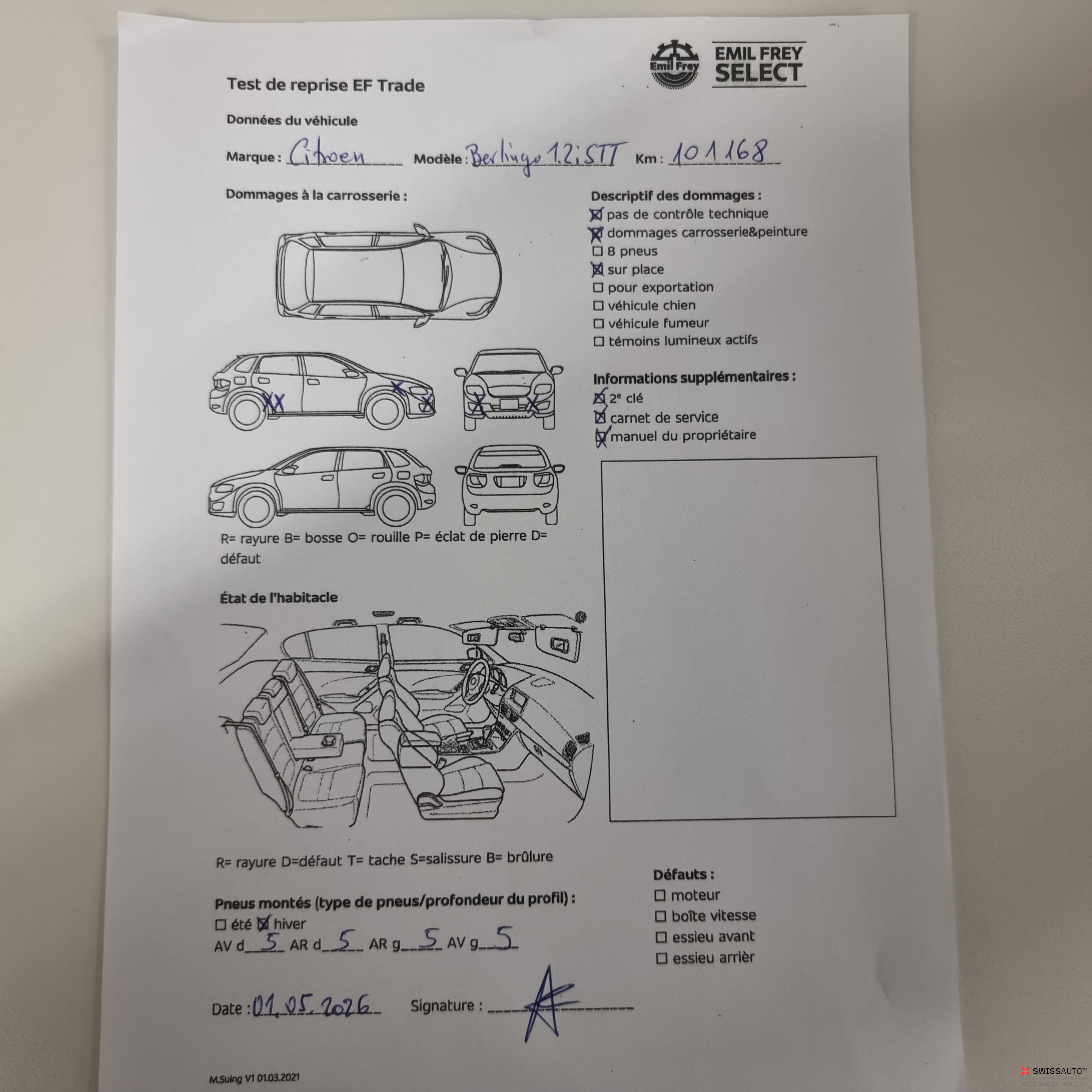 Auction Image