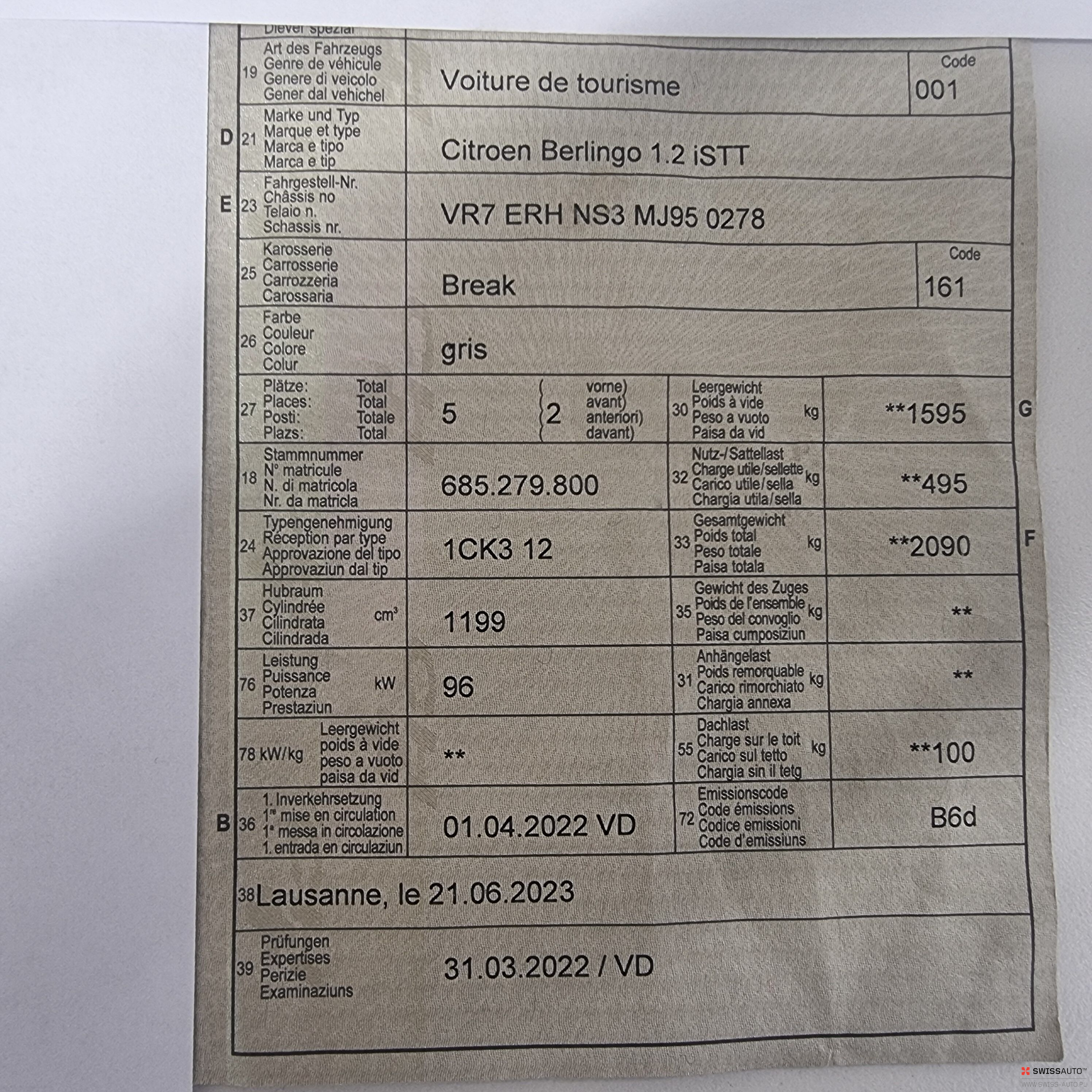 Auction Image