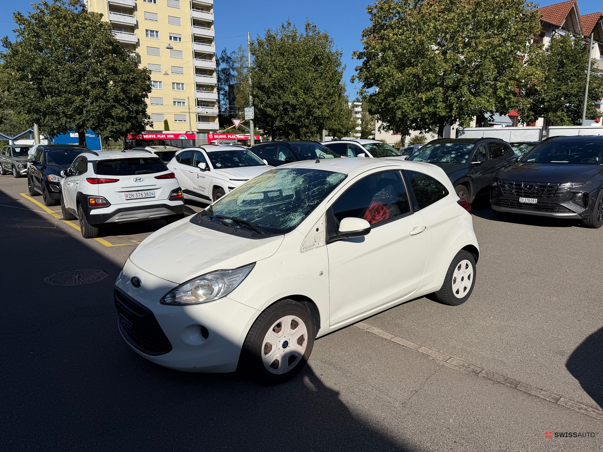 Auction Image