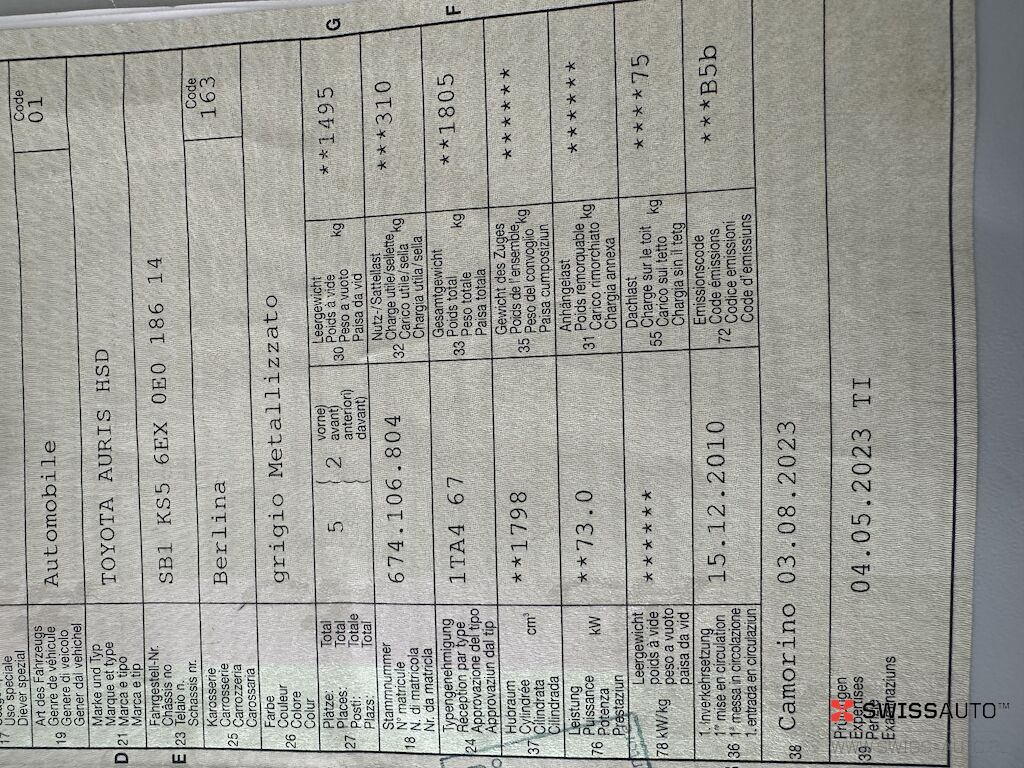 Auction Image