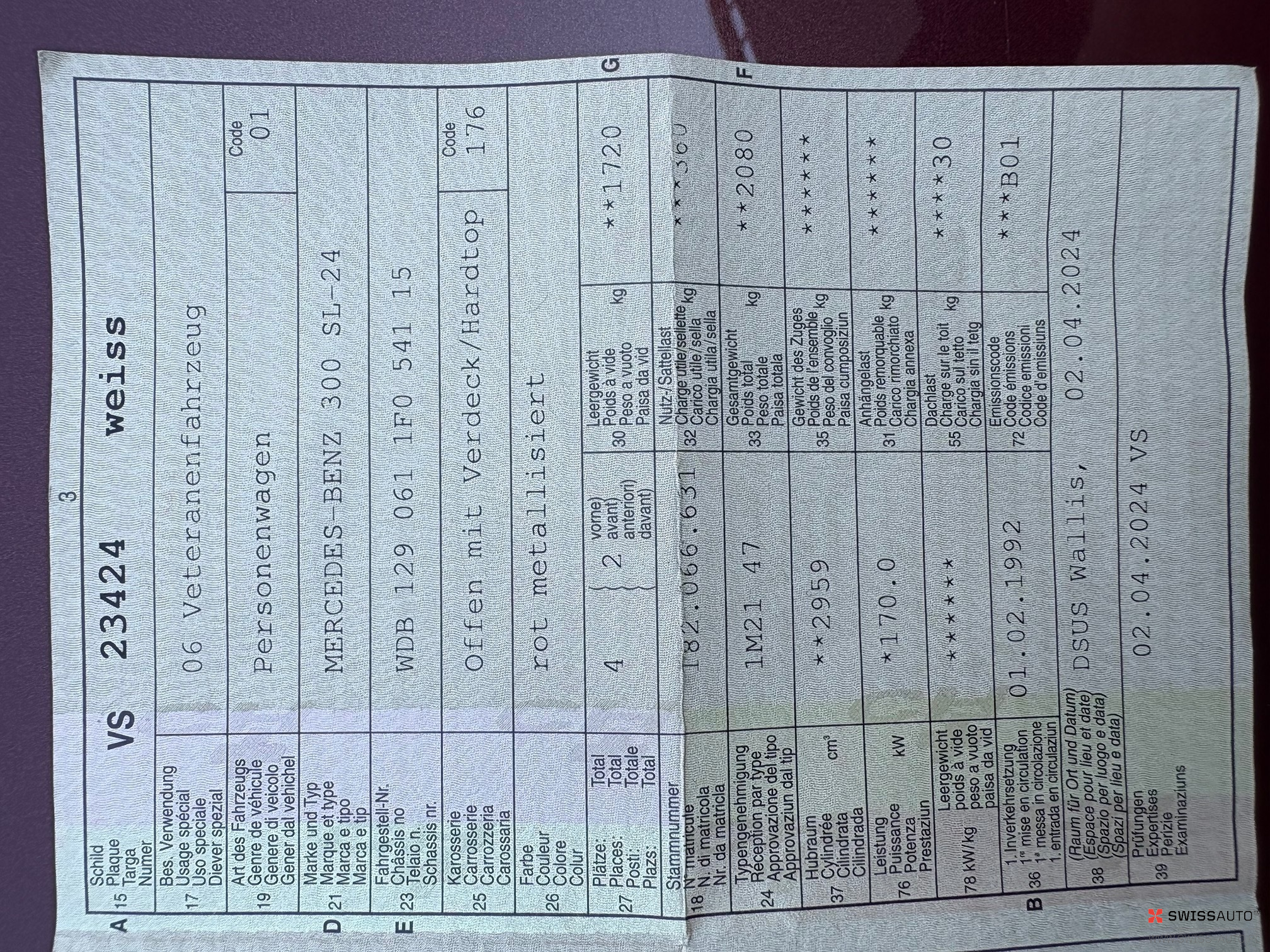 Auction Image