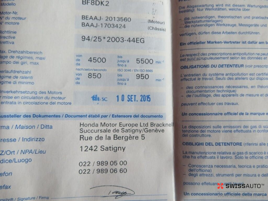 Auction Image