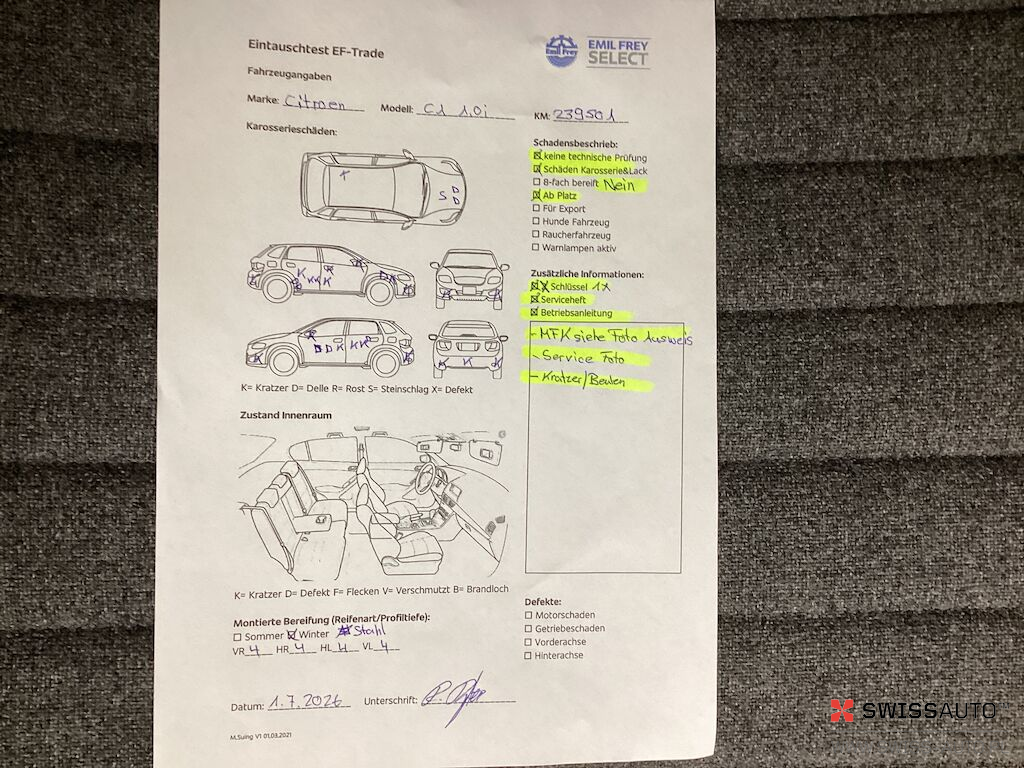 Auction Image