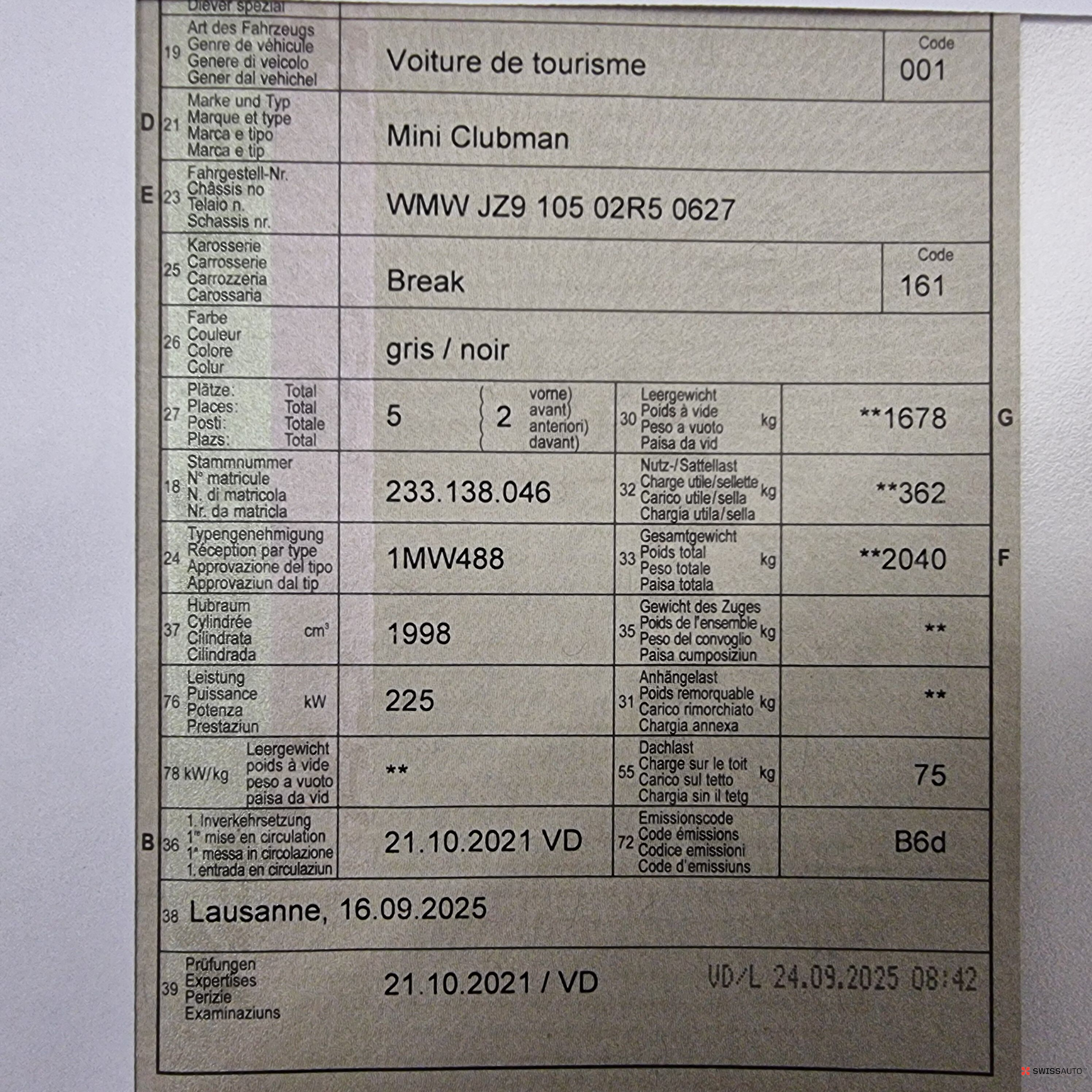 Auction Image
