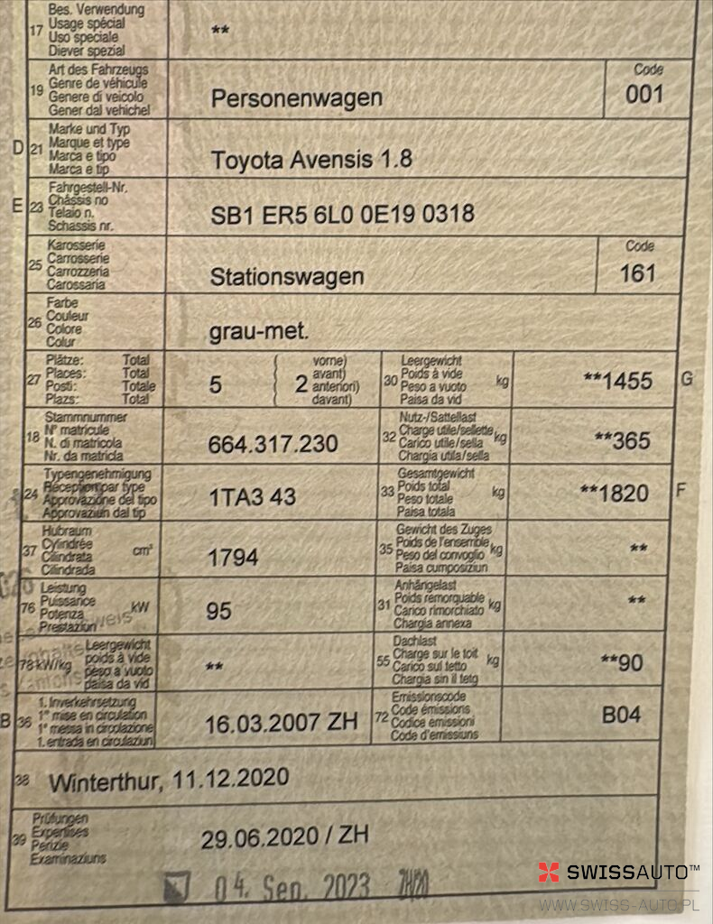 Auction Image