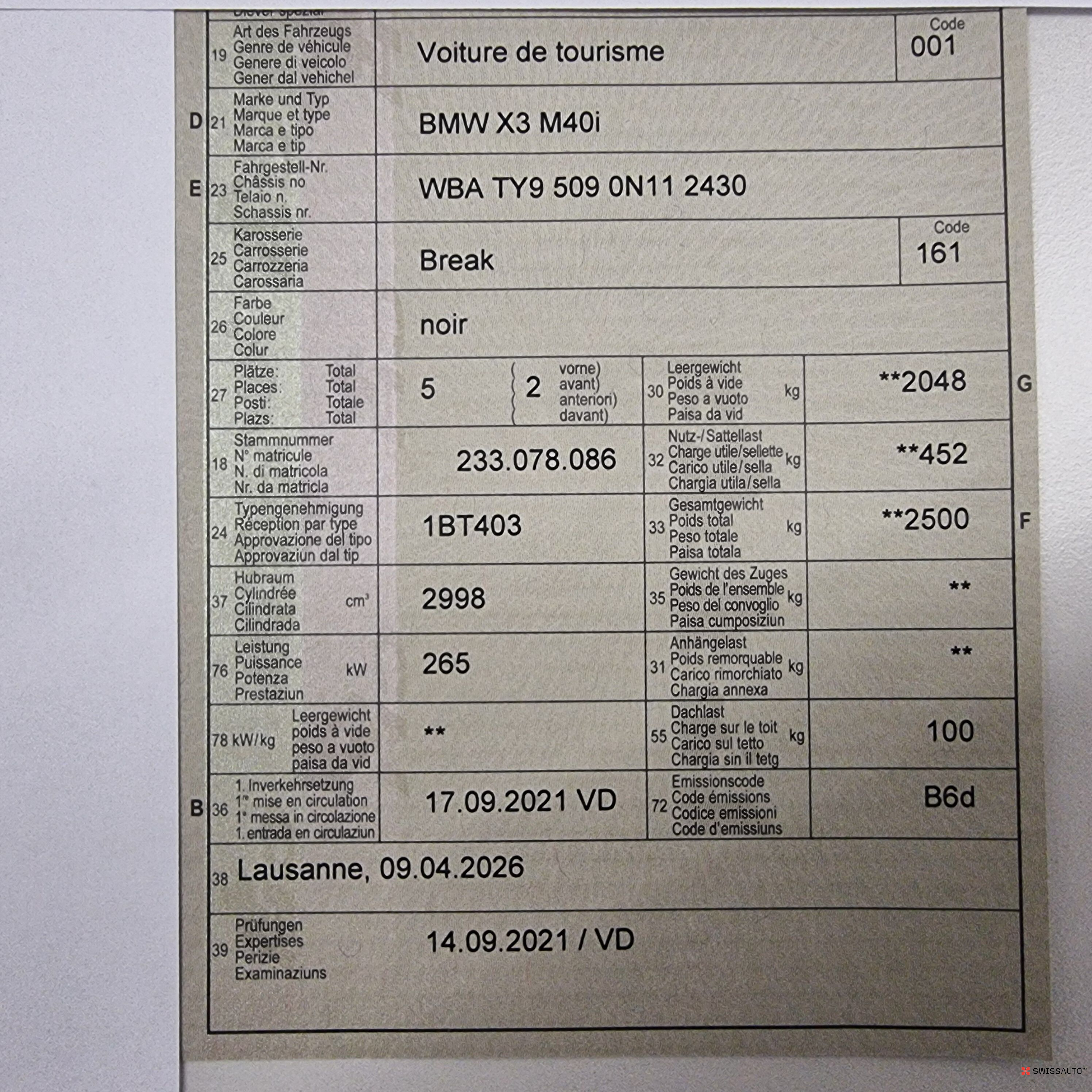 Auction Image