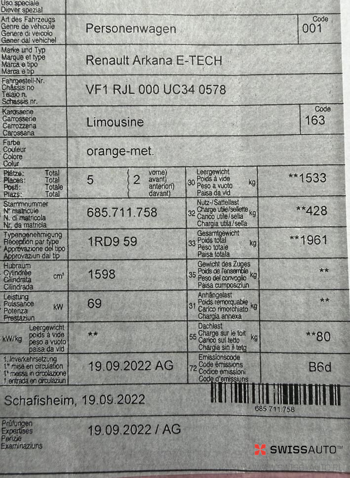 Auction Image