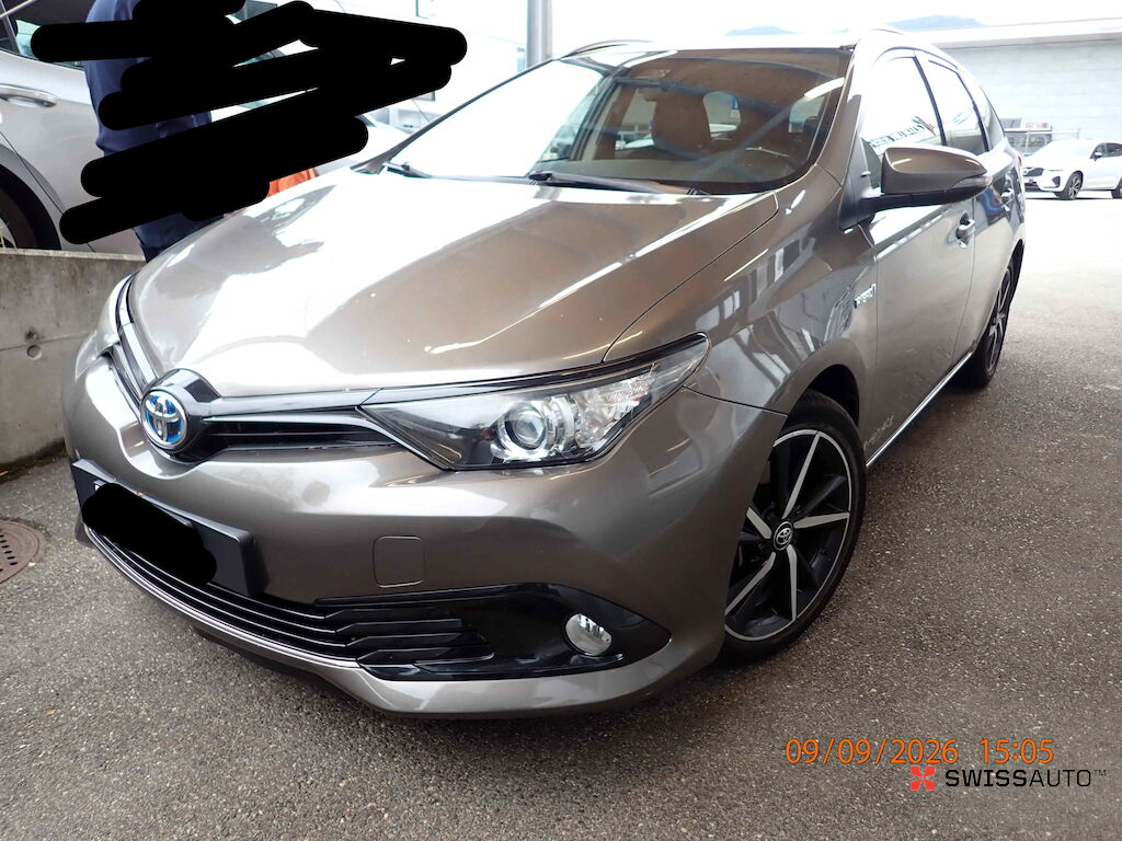 Auction Image