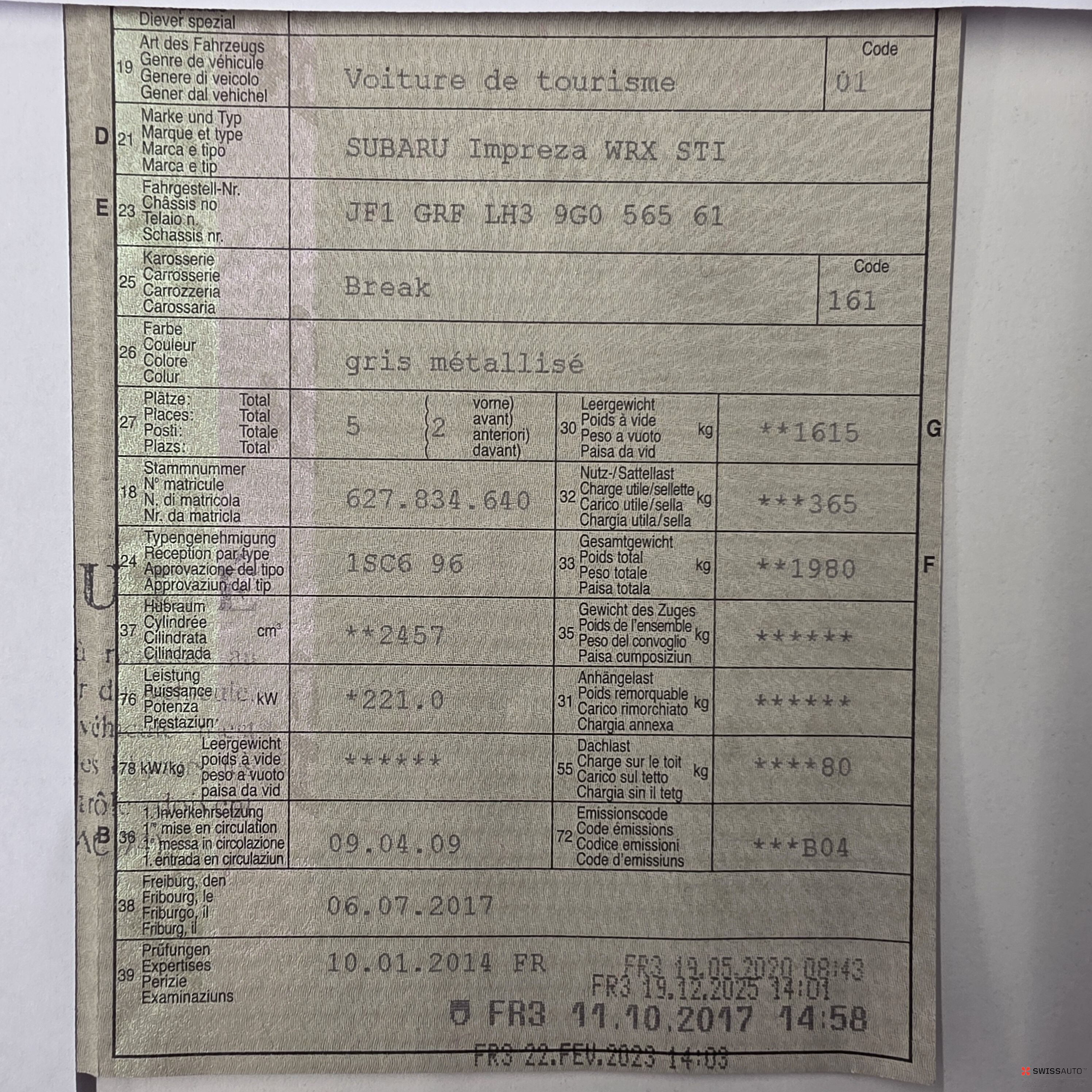 Auction Image