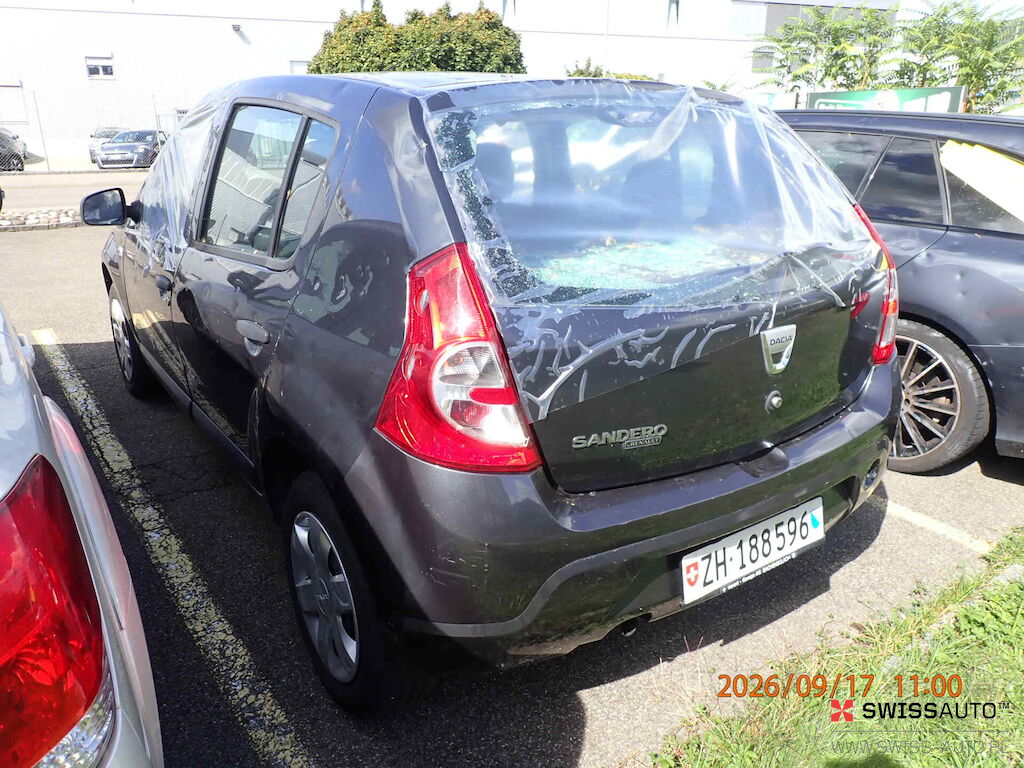 Auction Image