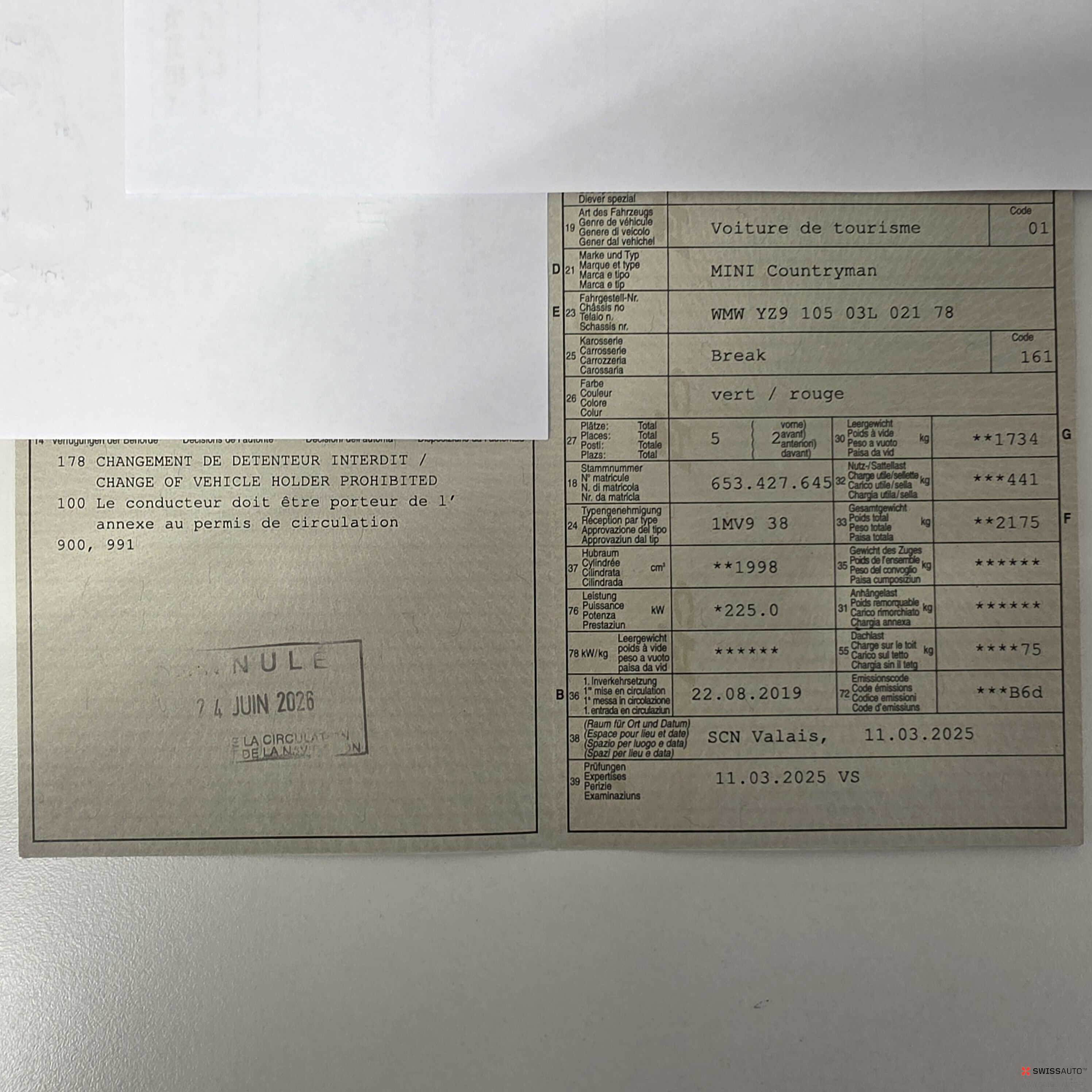 Auction Image