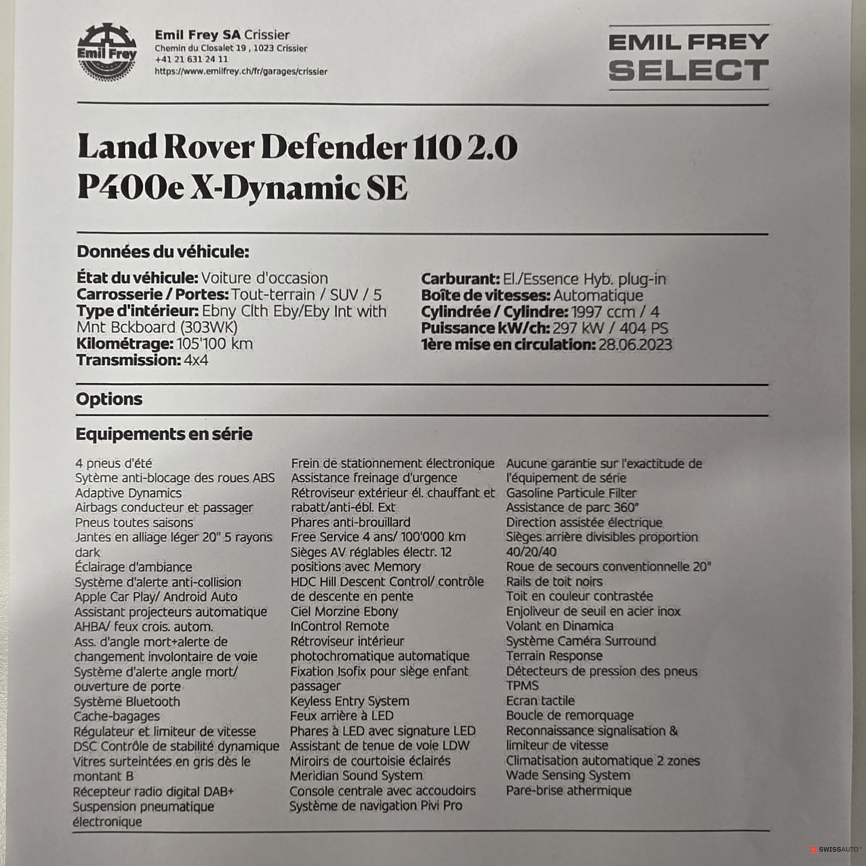 Auction Image