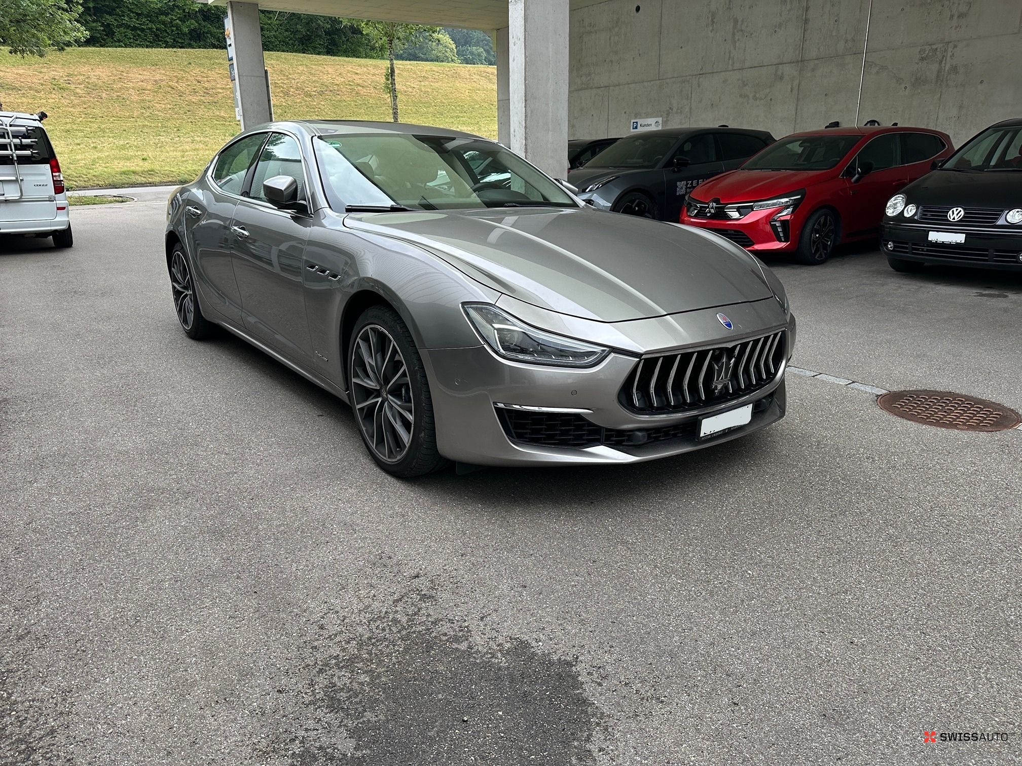 Auction Image