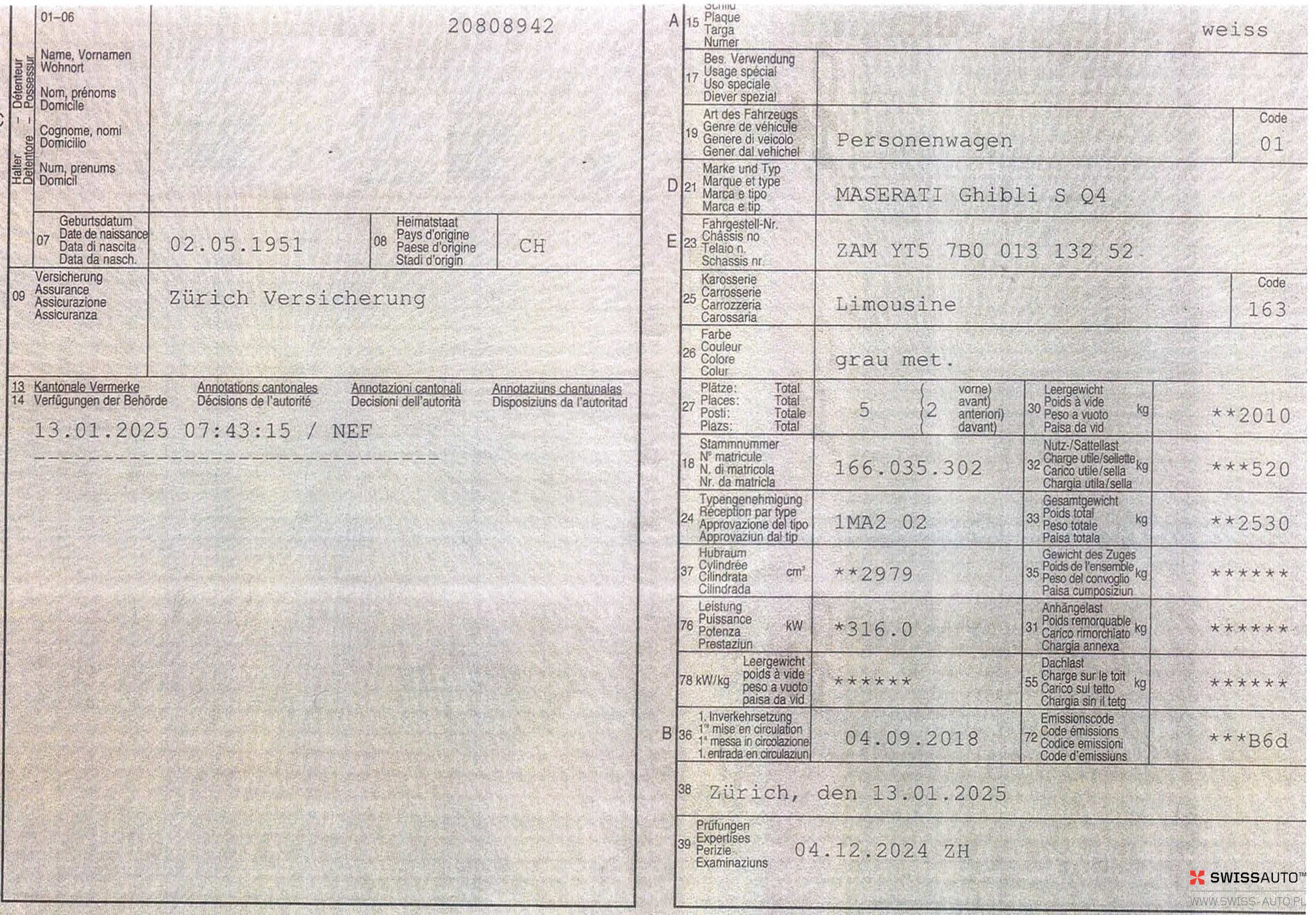 Auction Image