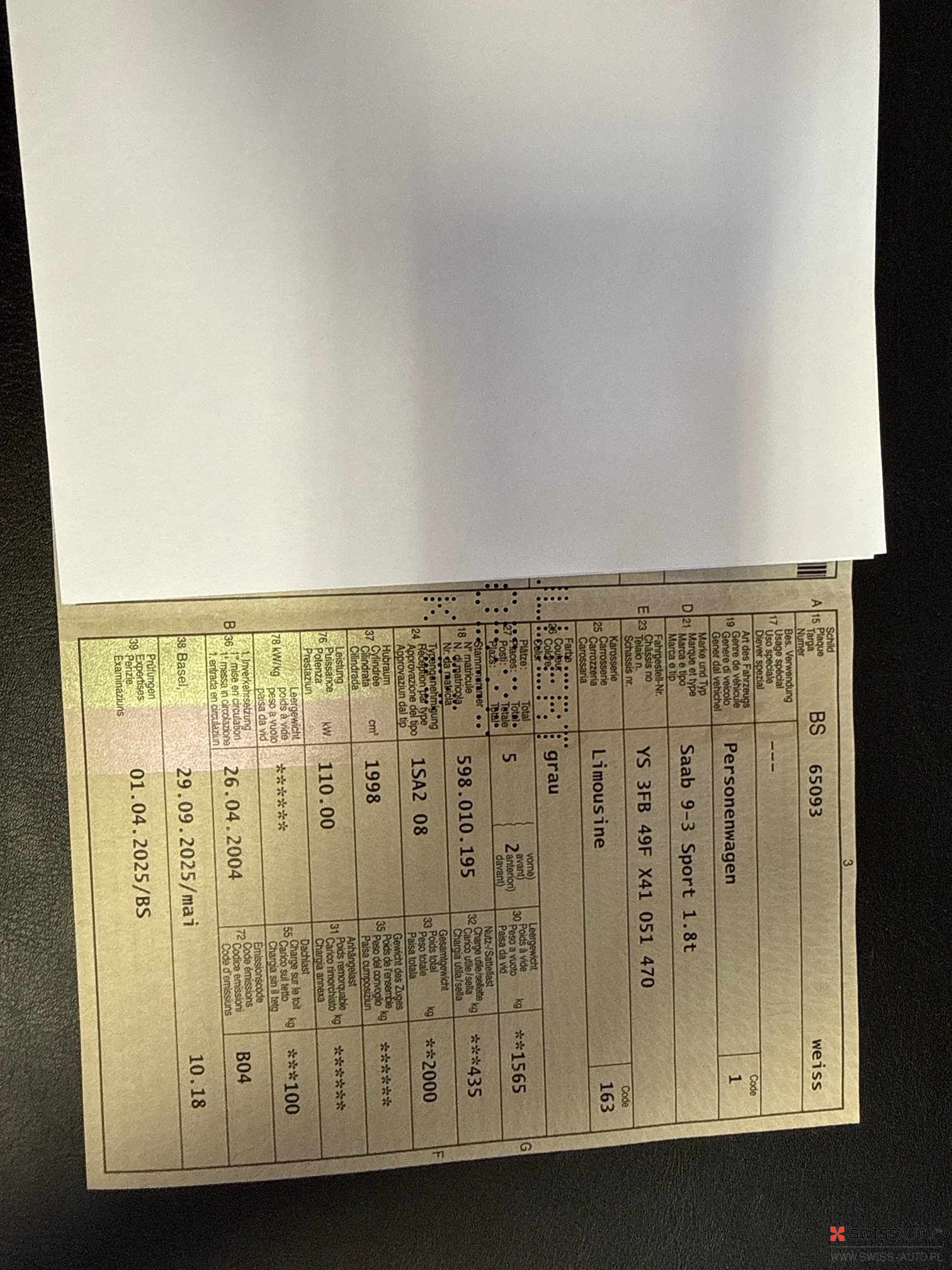 Auction Image