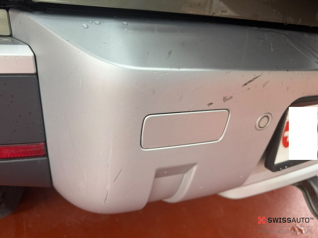 Swiss-auto.pl - Land Rover Defender 110 3.0 D I6 200