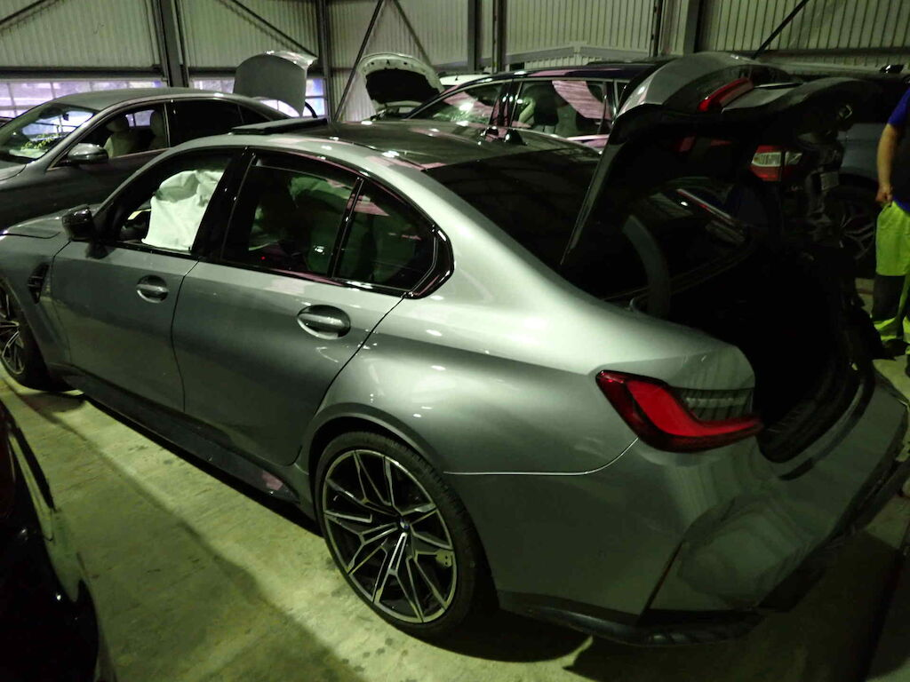 Auction Image