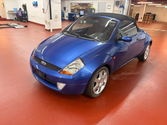 Swiss-auto.pl - Ford Streetka