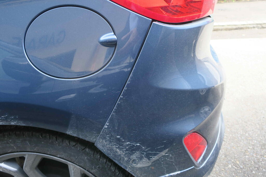Swiss-auto.pl - FORD FIESTA 1.0 ST-LINE X AUT.
