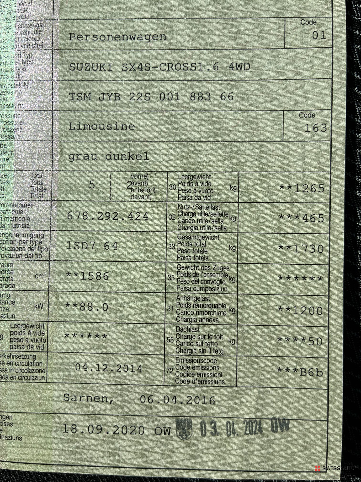 Auction Image