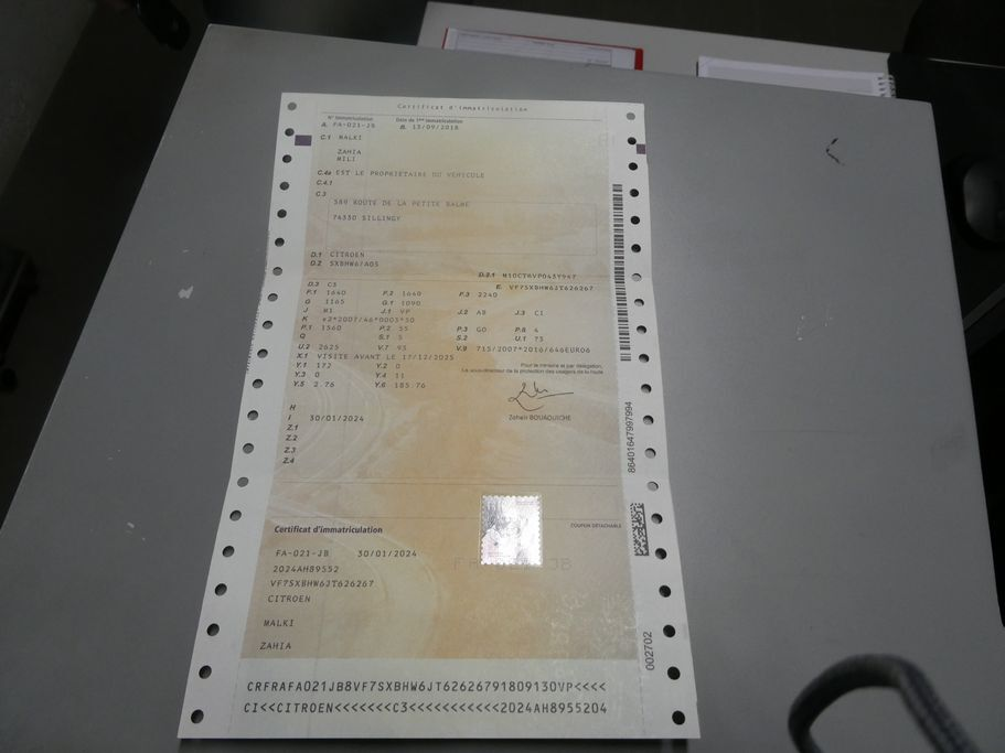Auction Image