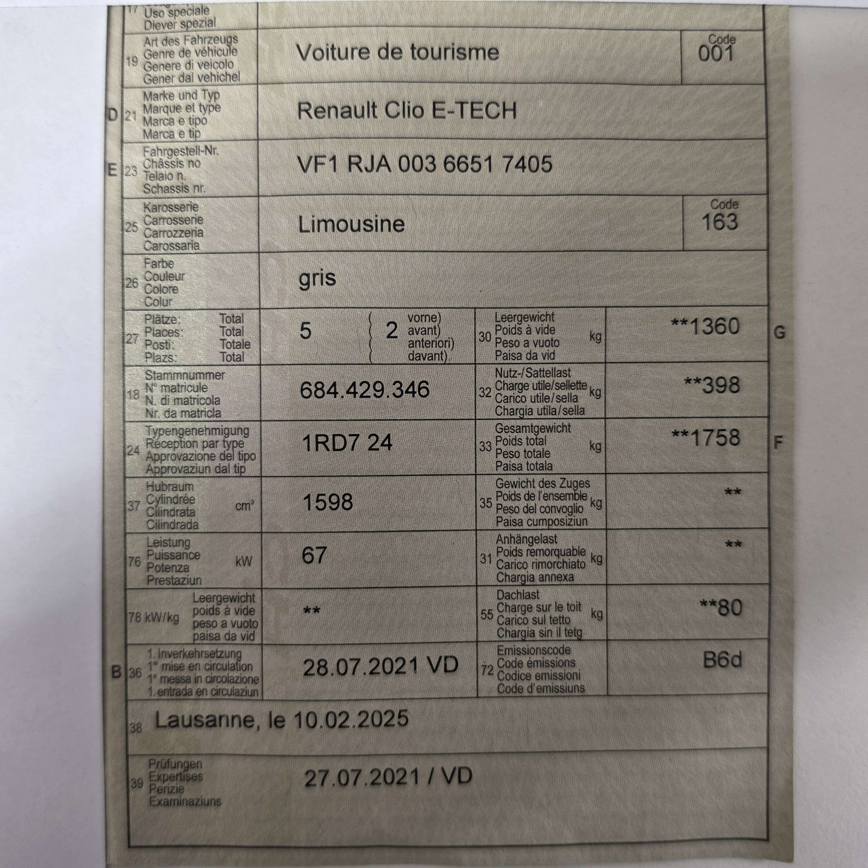 Auction Image