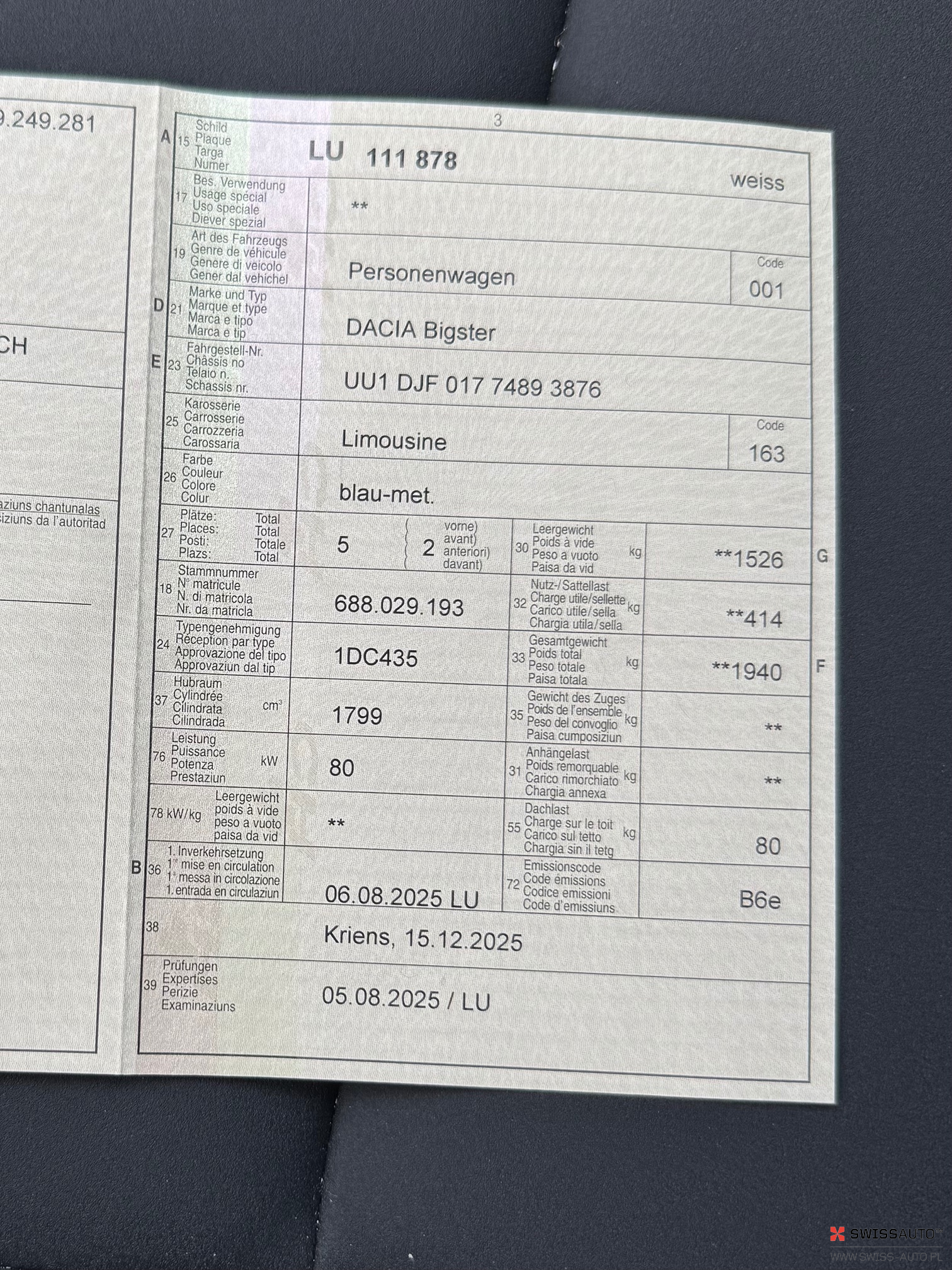 Auction Image