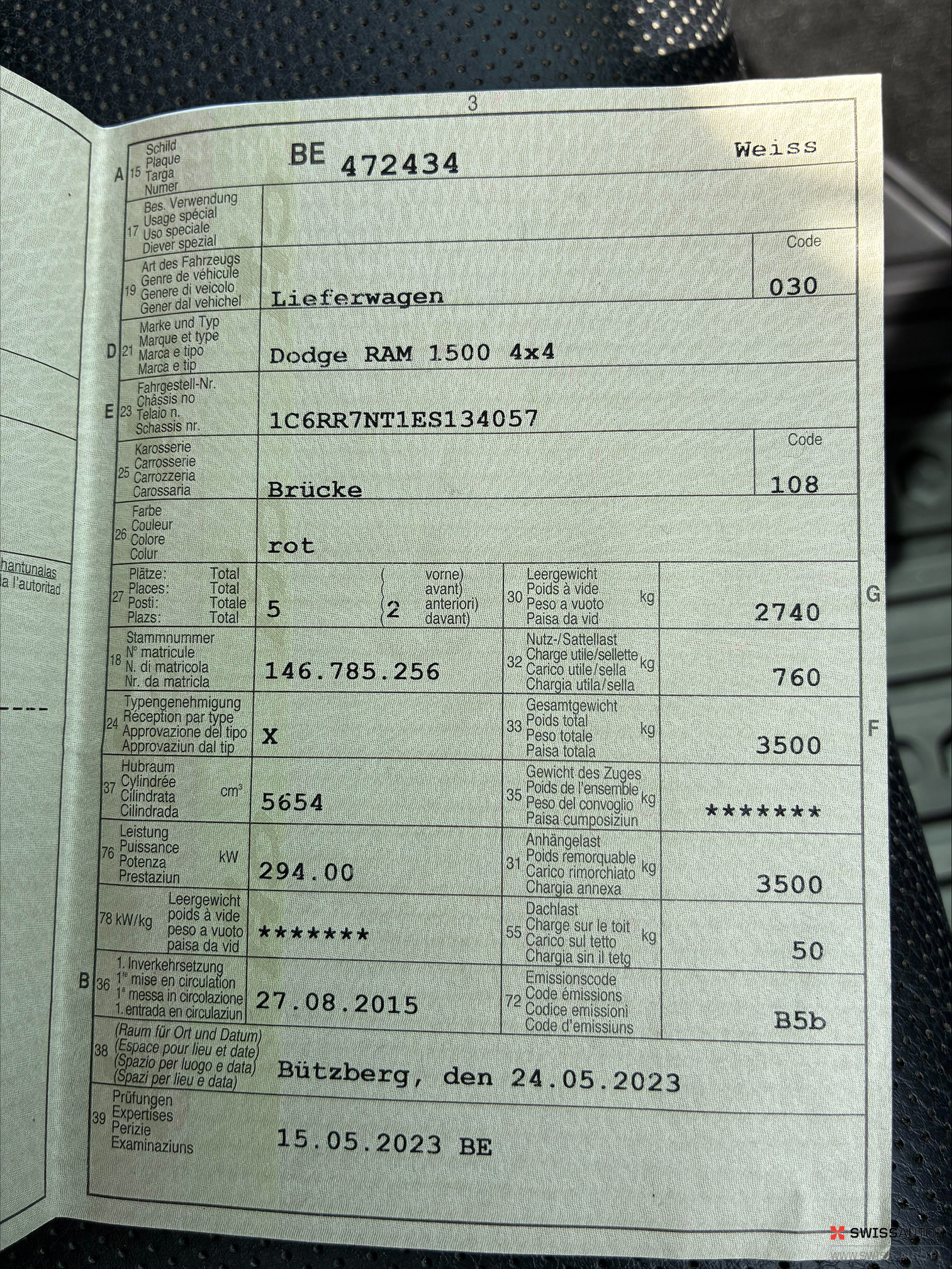 Auction Image
