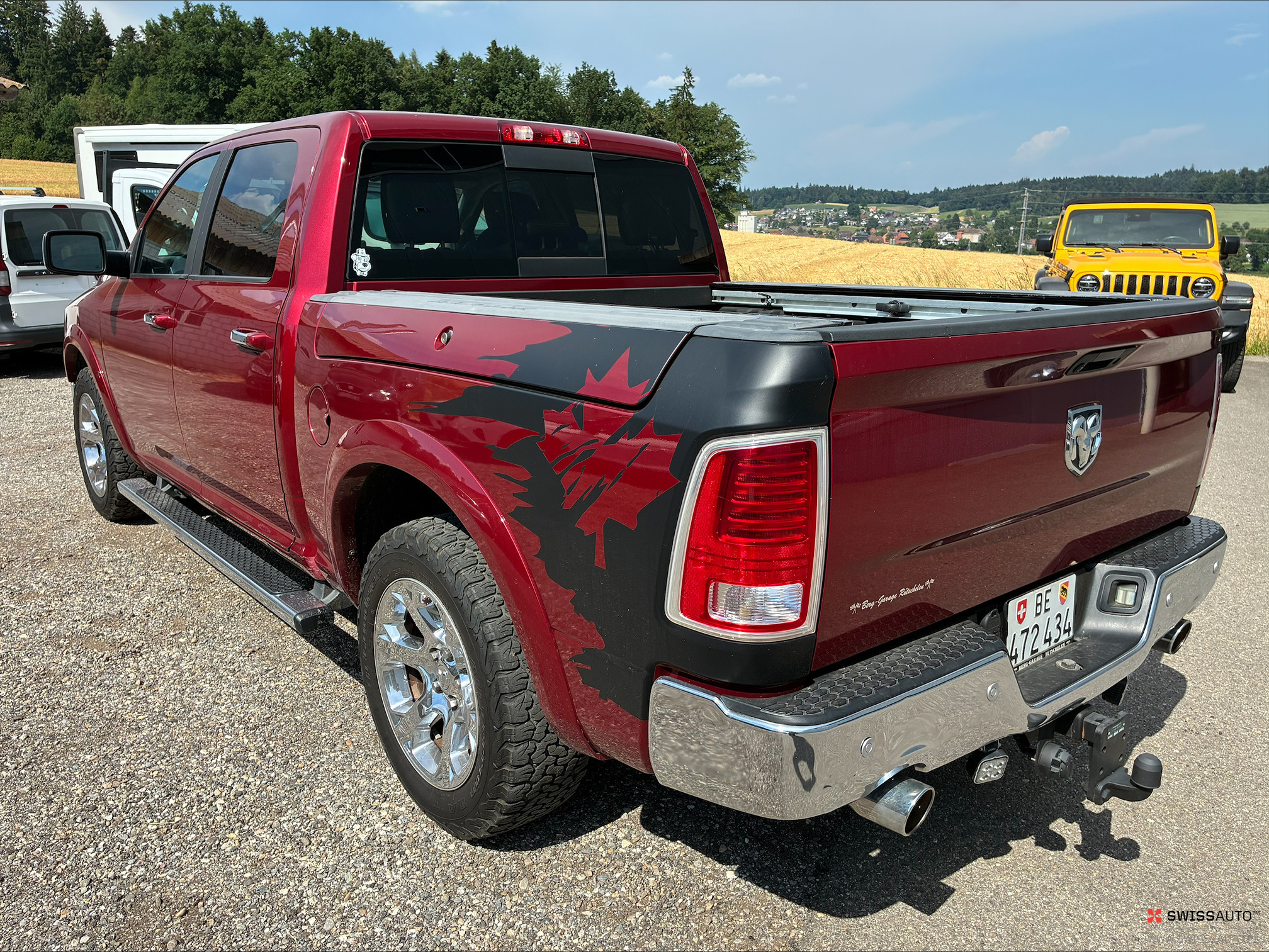 Auction Image