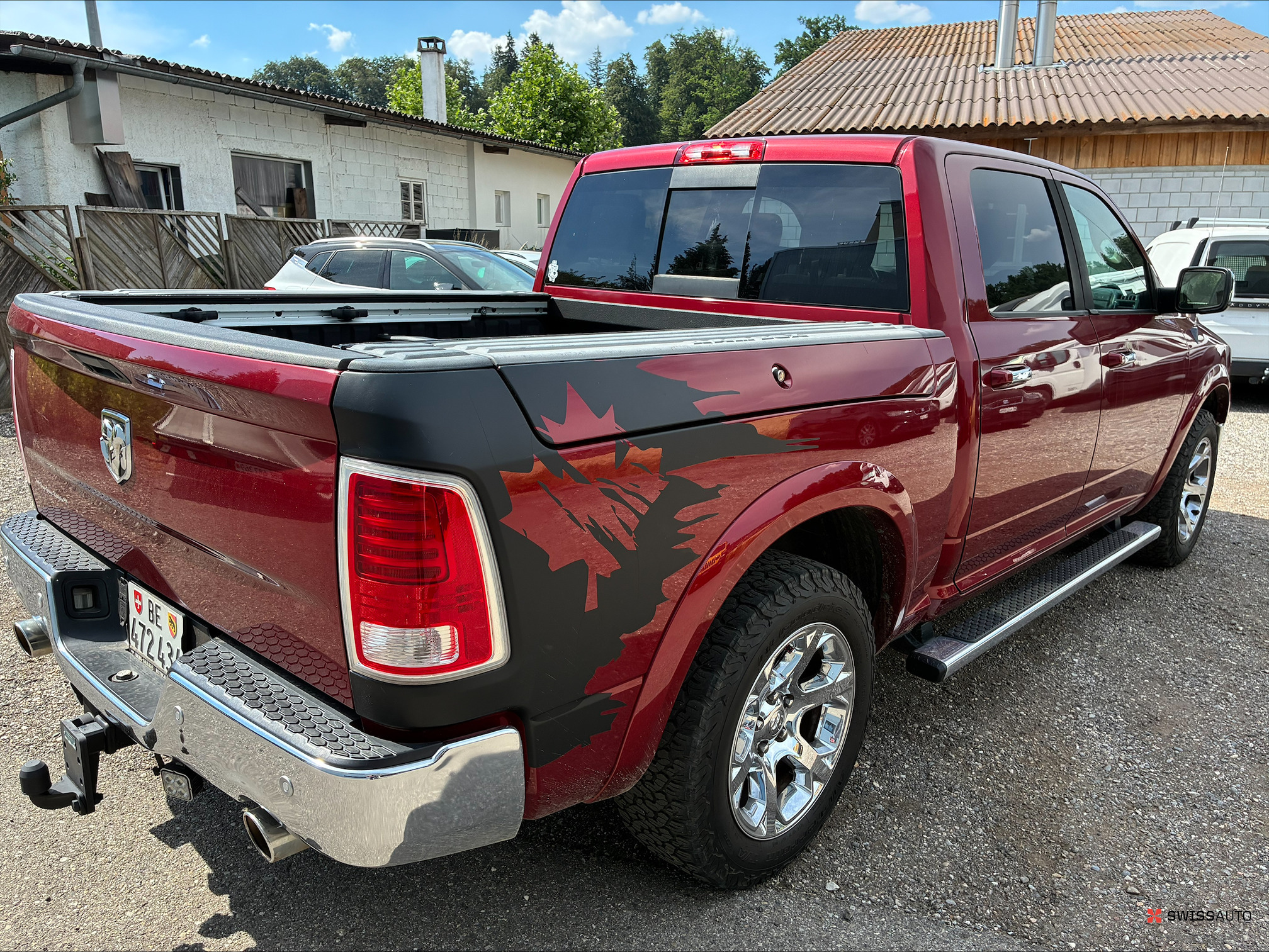 Auction Image