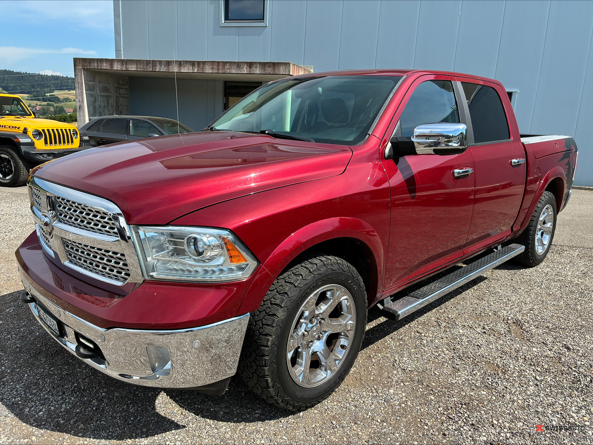 Auction Image