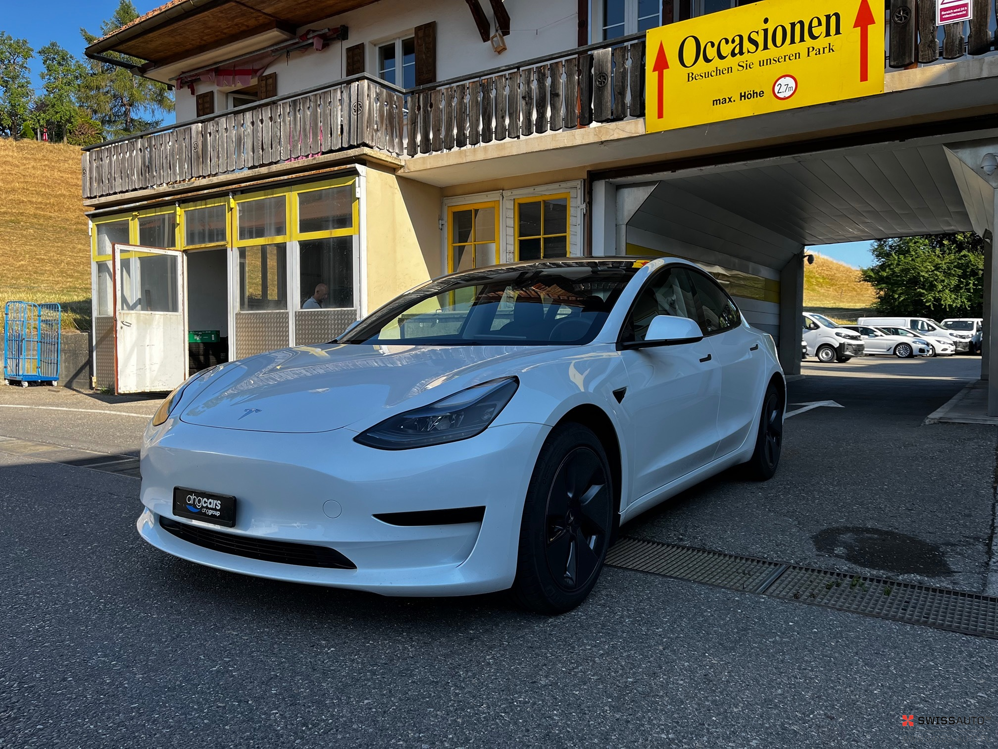 Auction Image