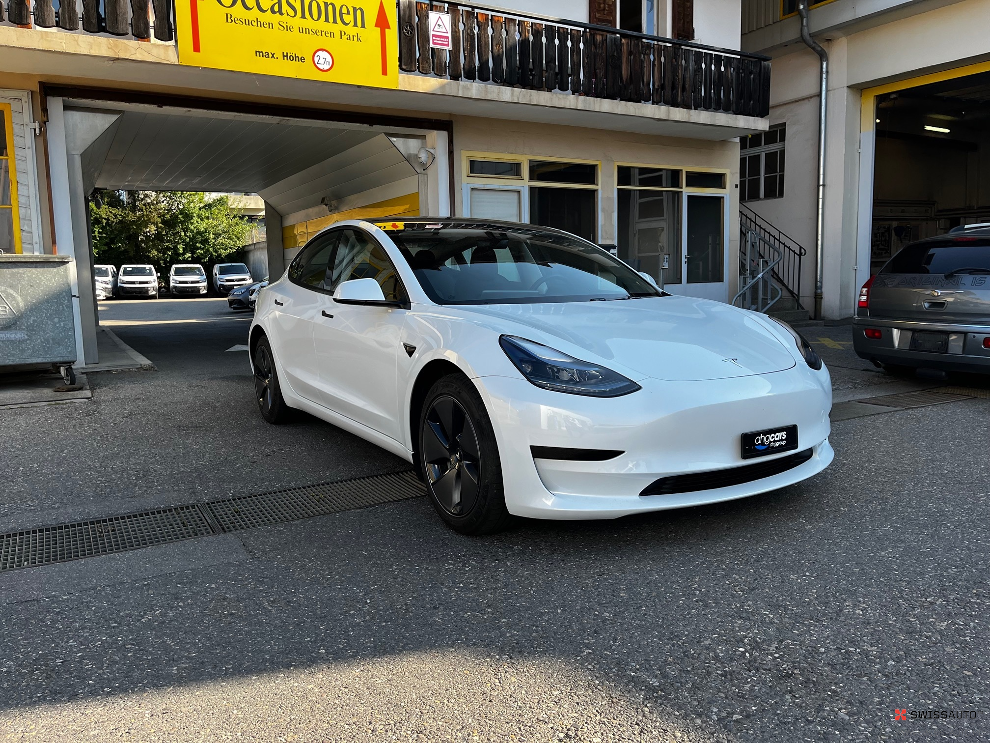 Auction Image