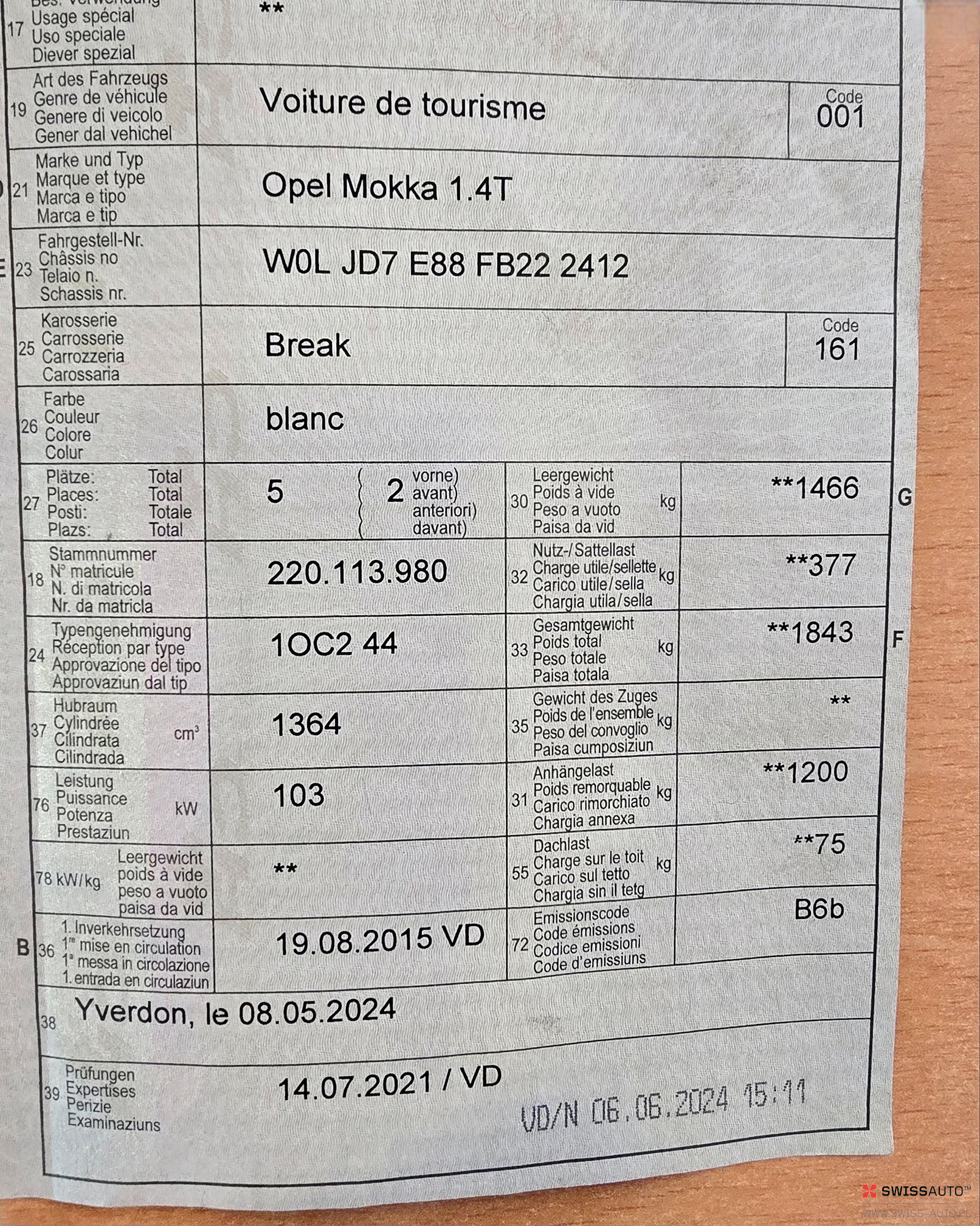Auction Image
