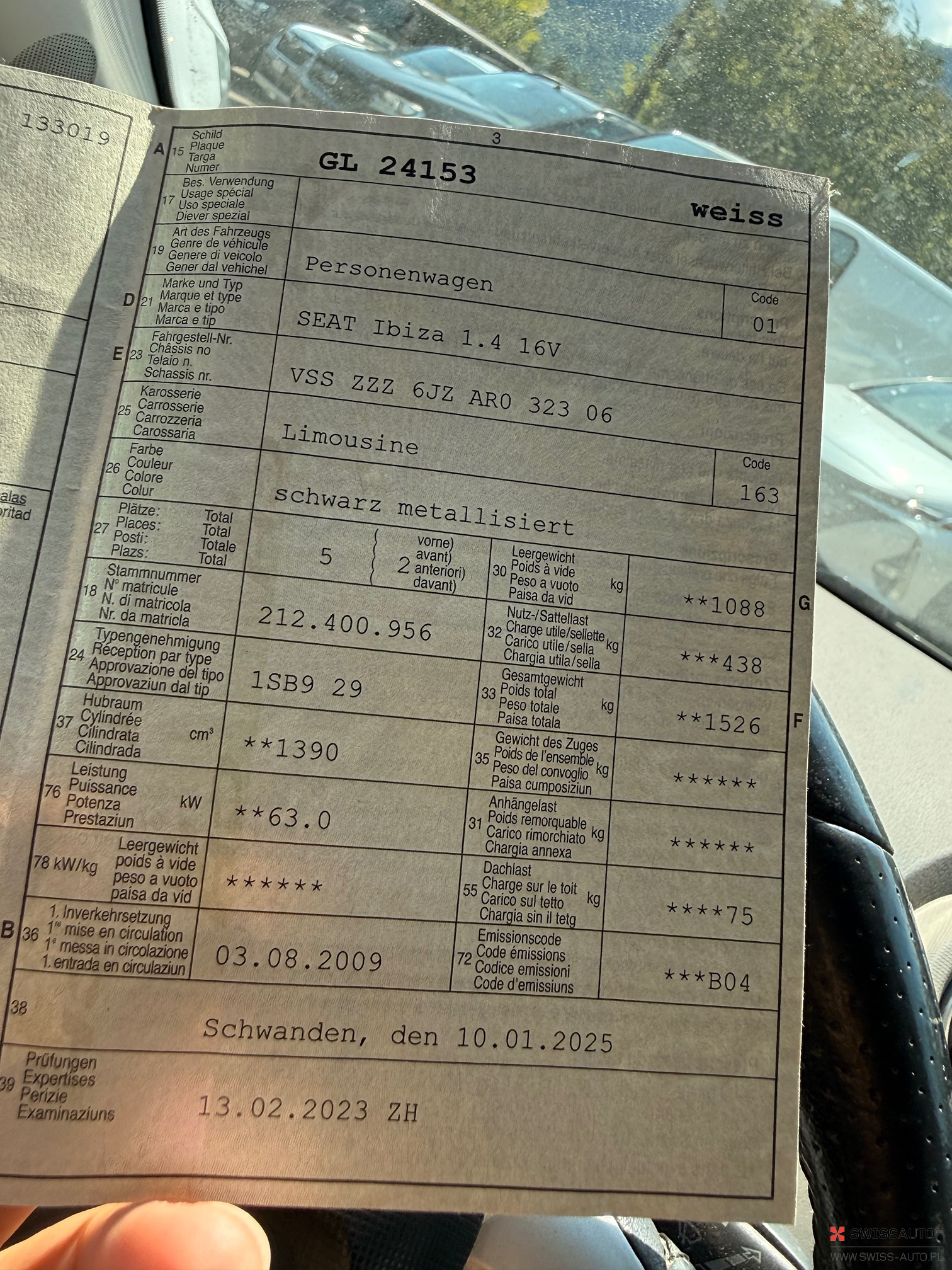 Auction Image